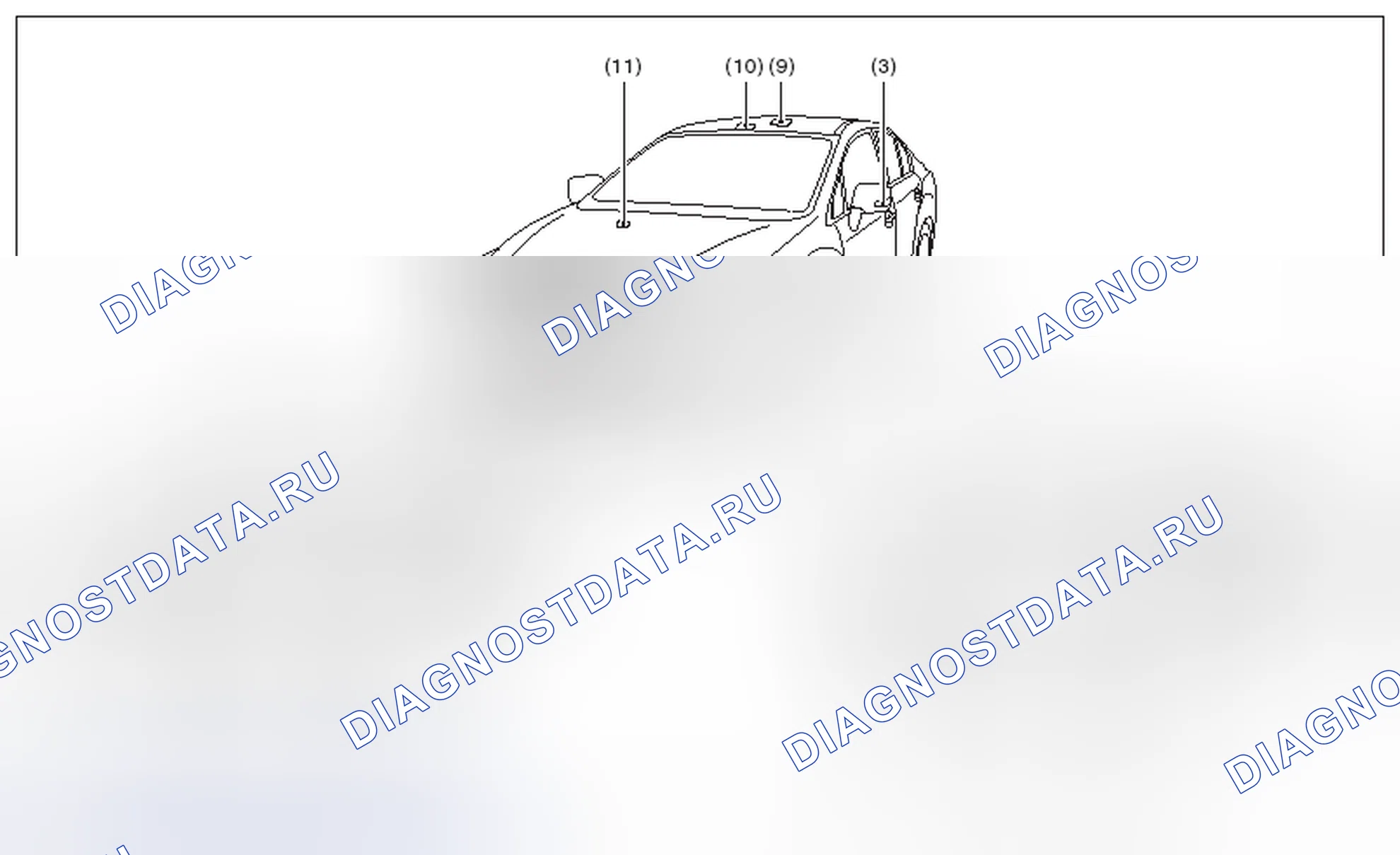 Рис. 86: ТЕХНИЧЕСКИЕ УСЛОВИЯ. Subaru Impreza WRX GE рестайлинг