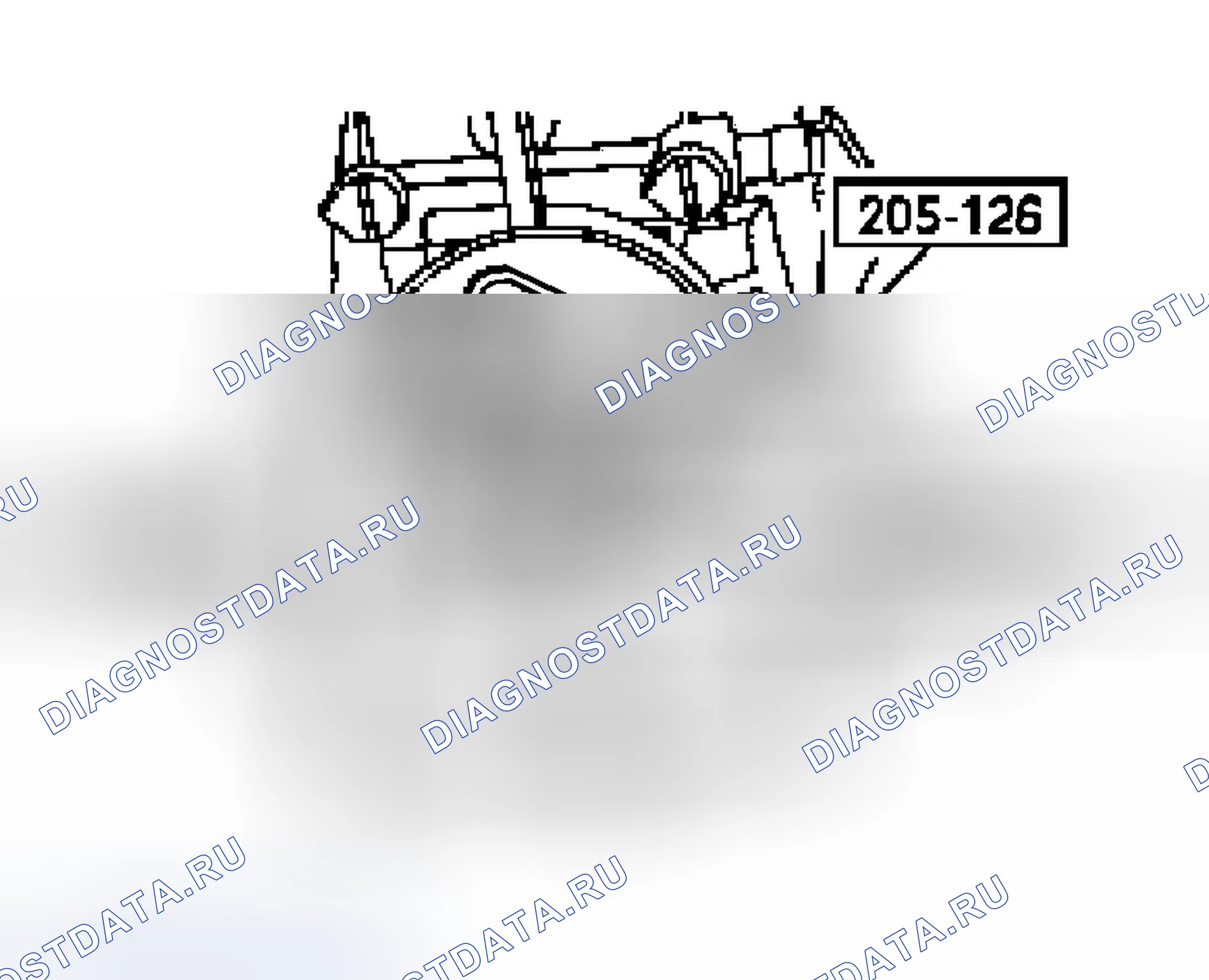 Рис. 6. Ford Pickup F150 