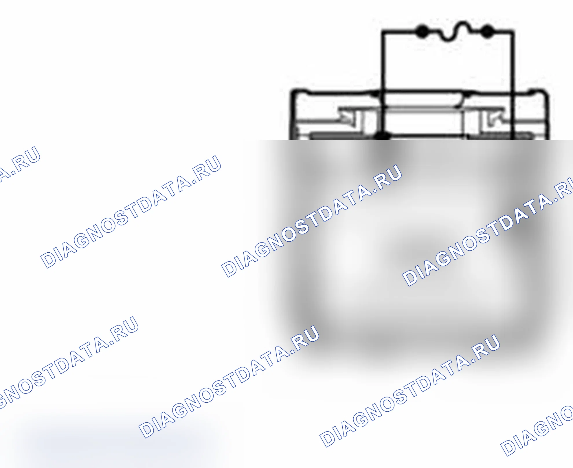 Рис. 49. Ford Transit Connect I рестайлинг