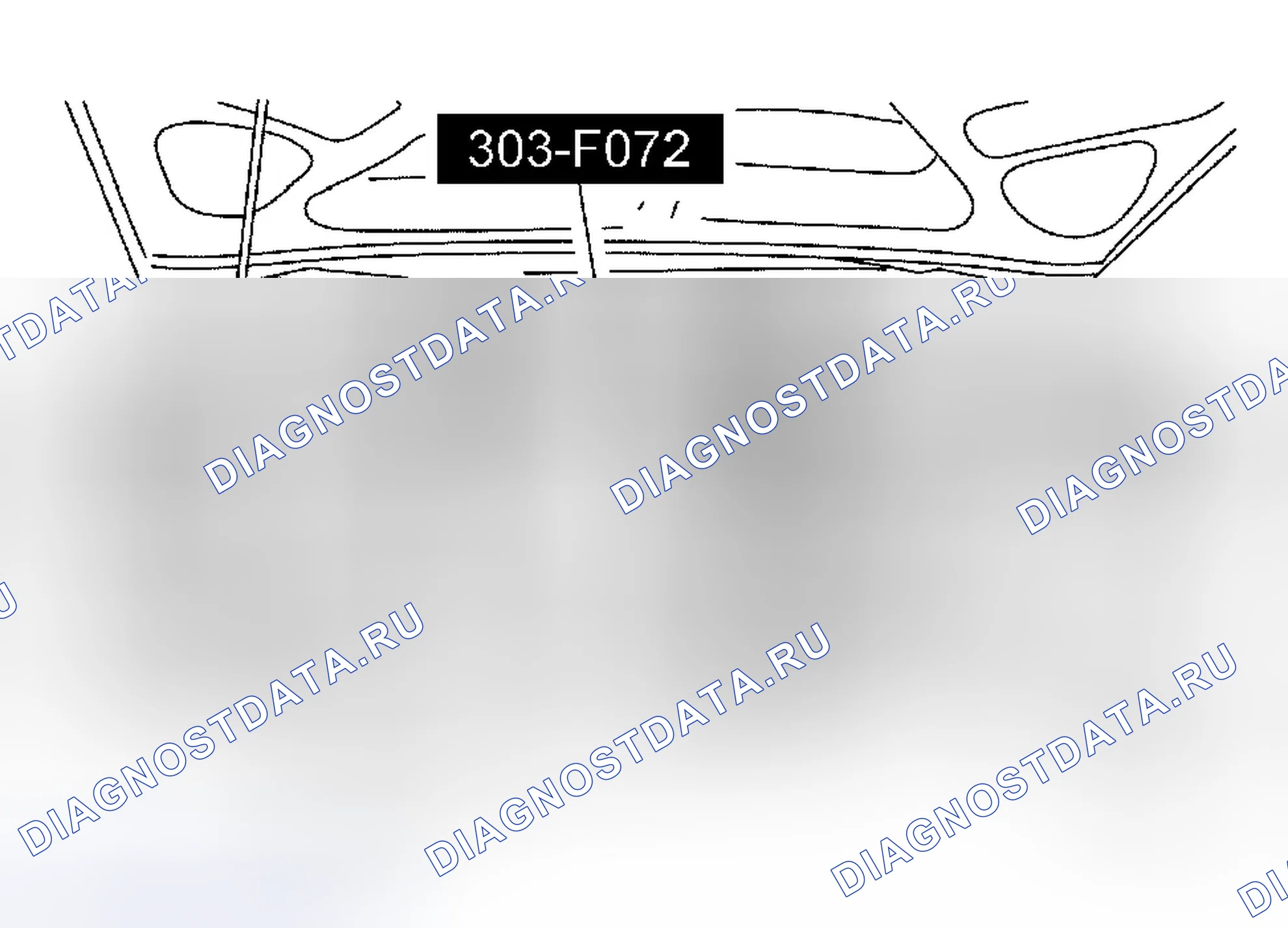 Рис. 5. Ford Escape I рестайлинг