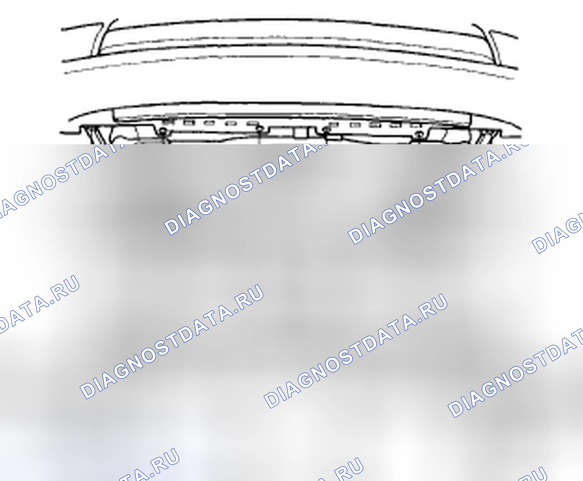 Рис. 11: Демонтаж. Acura CSX I