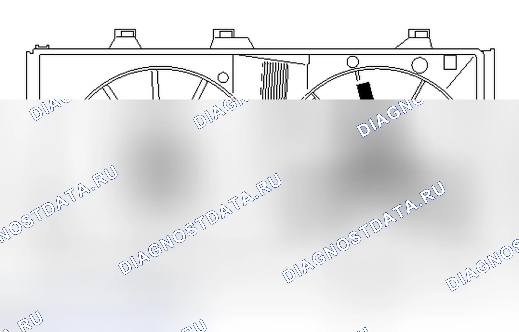 Рис. 22. Toyota Avalon XX40