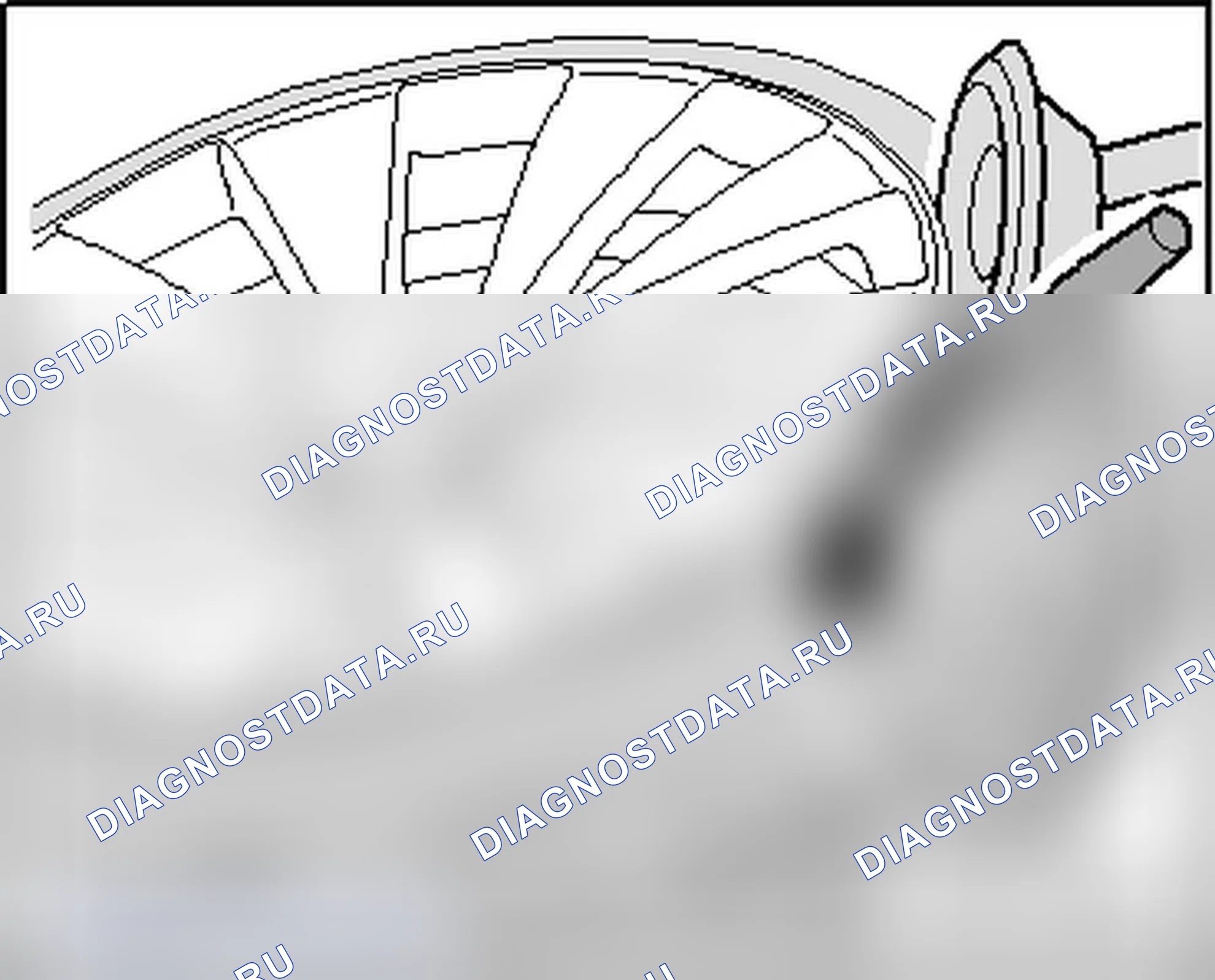 Рис. 81. Audi TT 8J рестайлинг