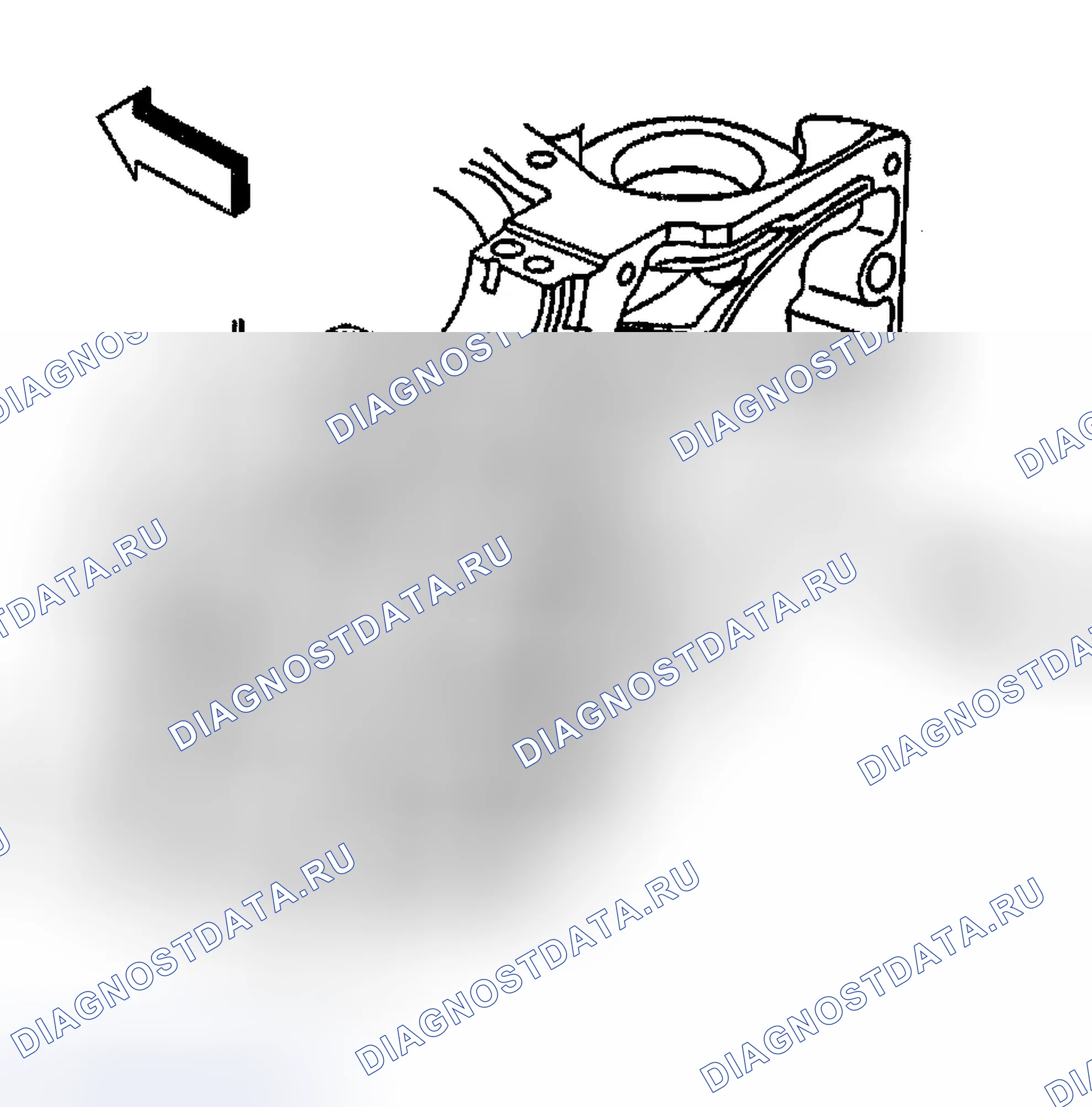 Рис. 667. Chevrolet Silverado 1500 HD 