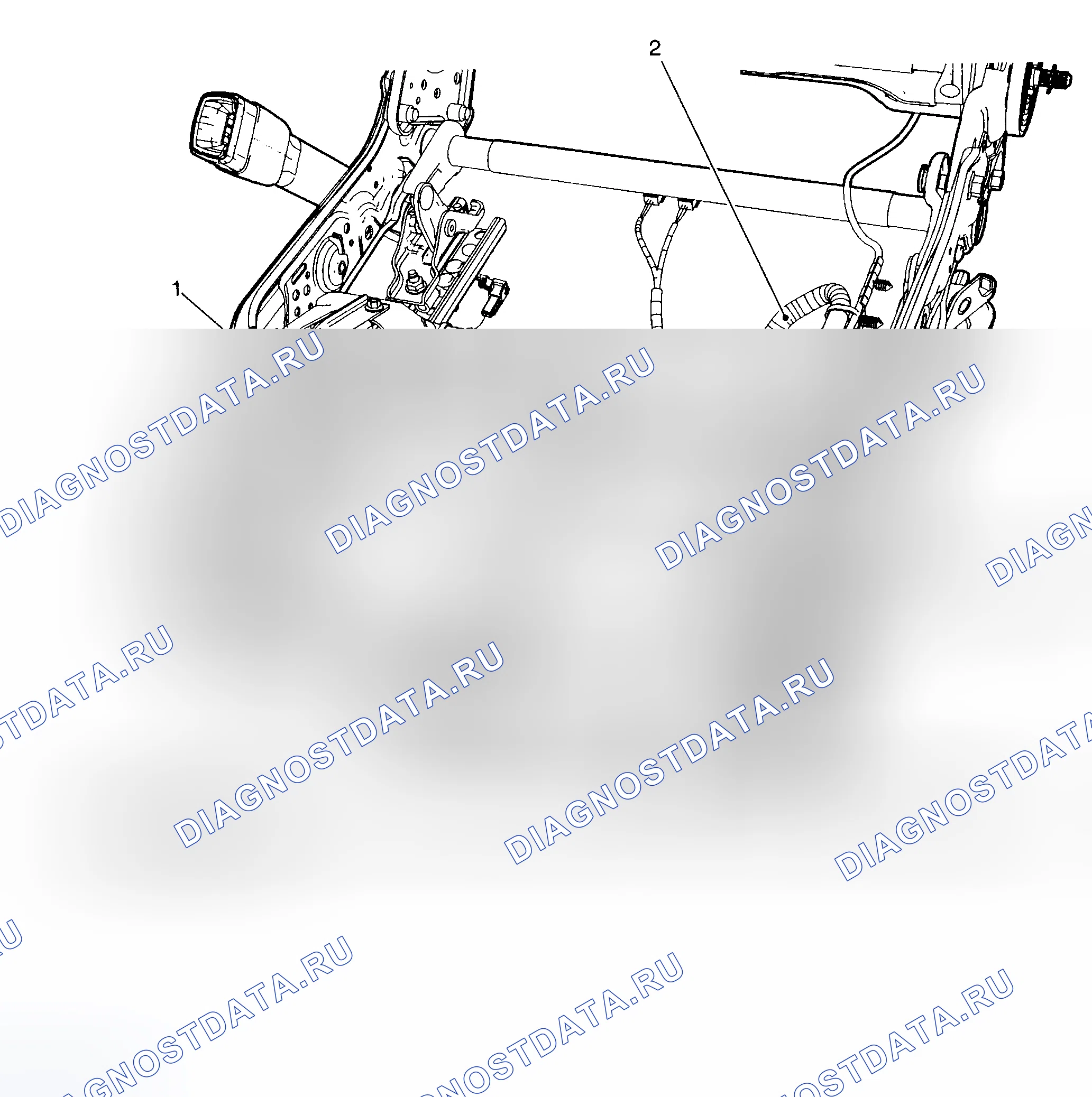 Рис. 148. Kia Rio II рестайлинг