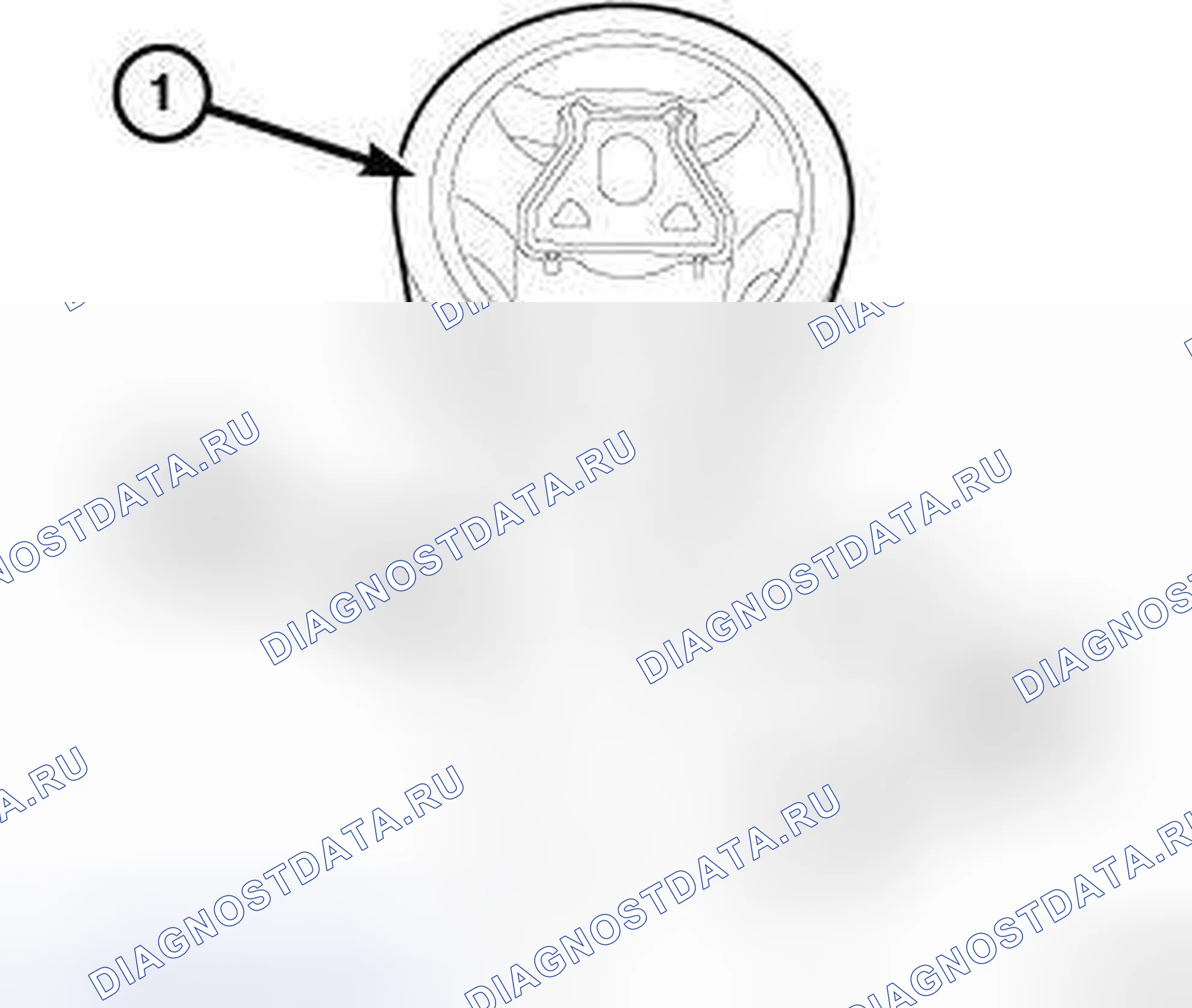 Рис. 52. Dodge Journey I рестайлинг