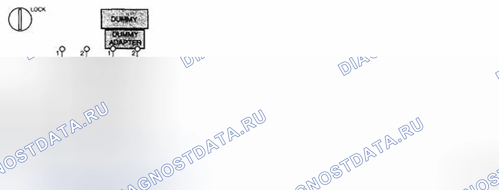 Рис. 93: ПРОЦЕДУРА КОНТРОЛЯ. Hyundai Azera I