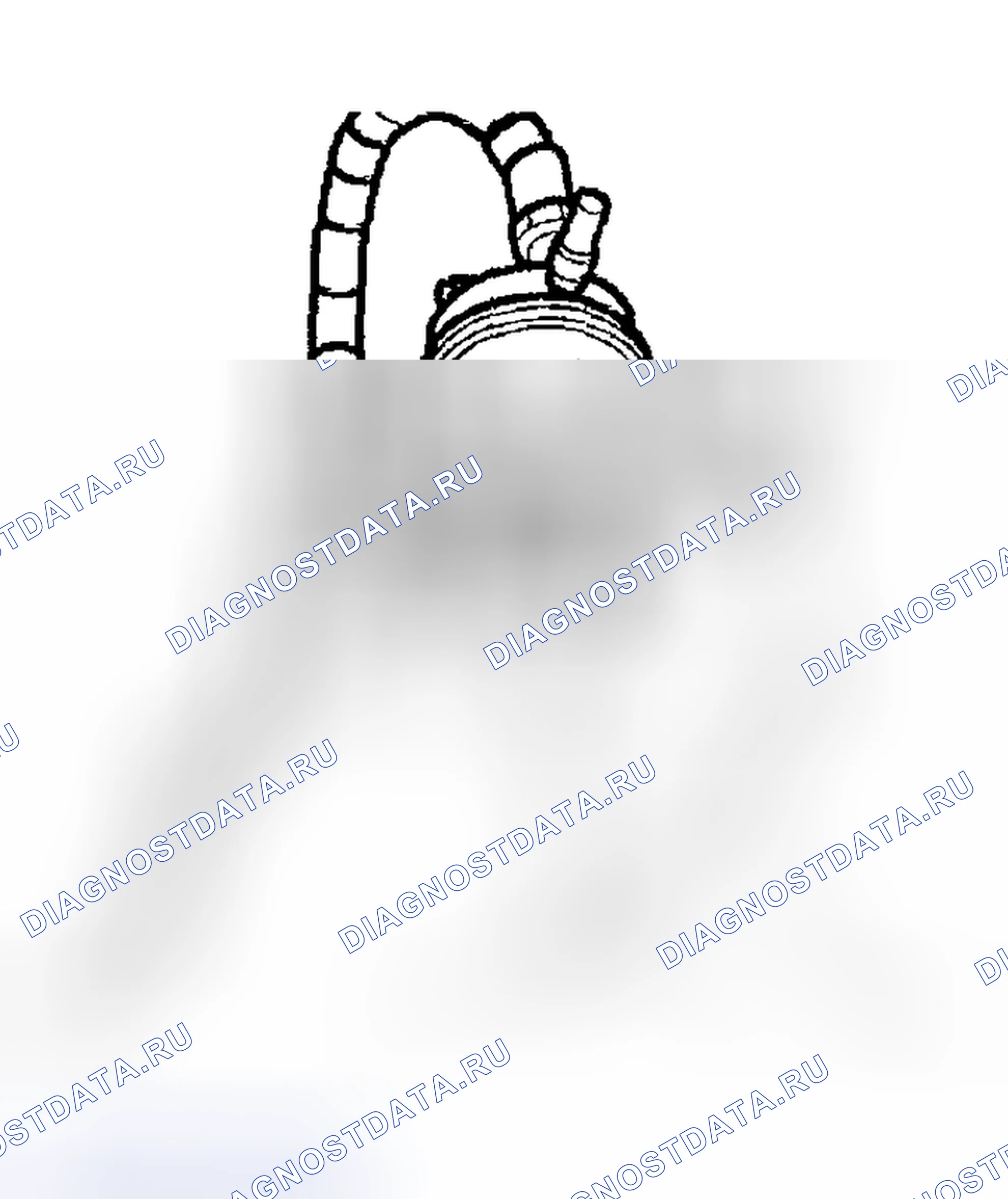 Рис. 160. Subaru Impreza GD/GC/GG рестайлинг