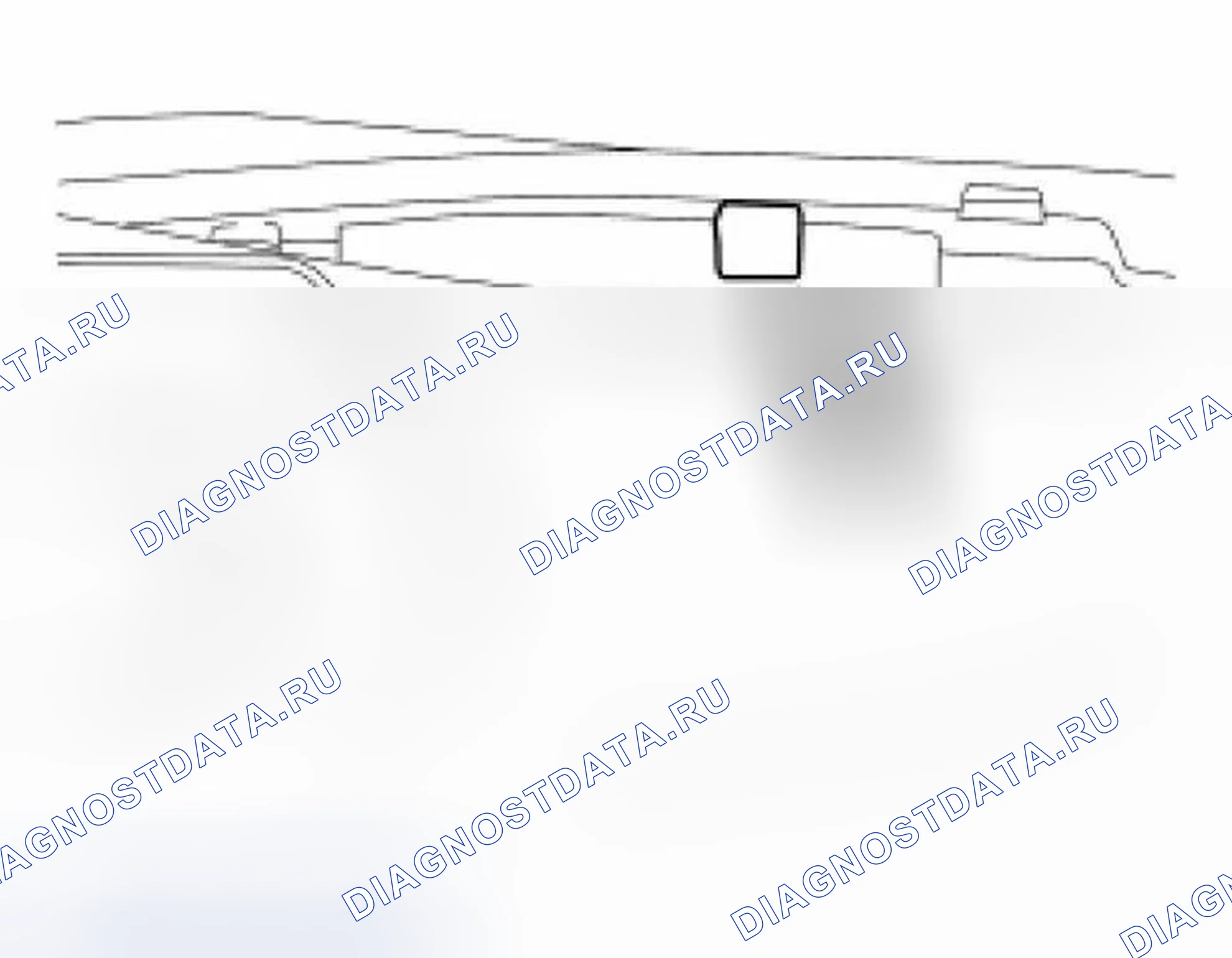 Рис. 16: Удаление. Ford Ranger I