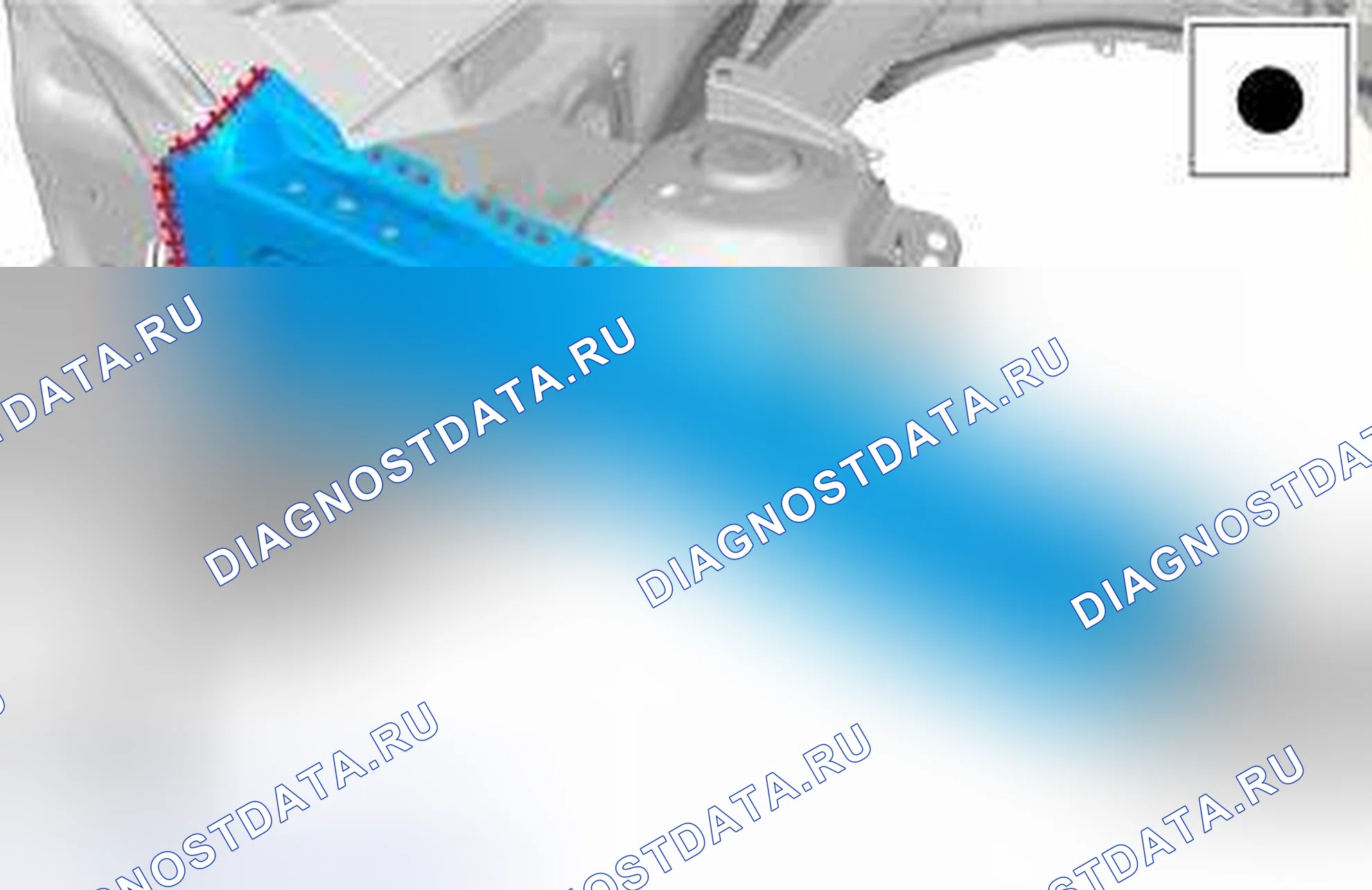 Рис. 54. Volvo S80 II рестайлинг