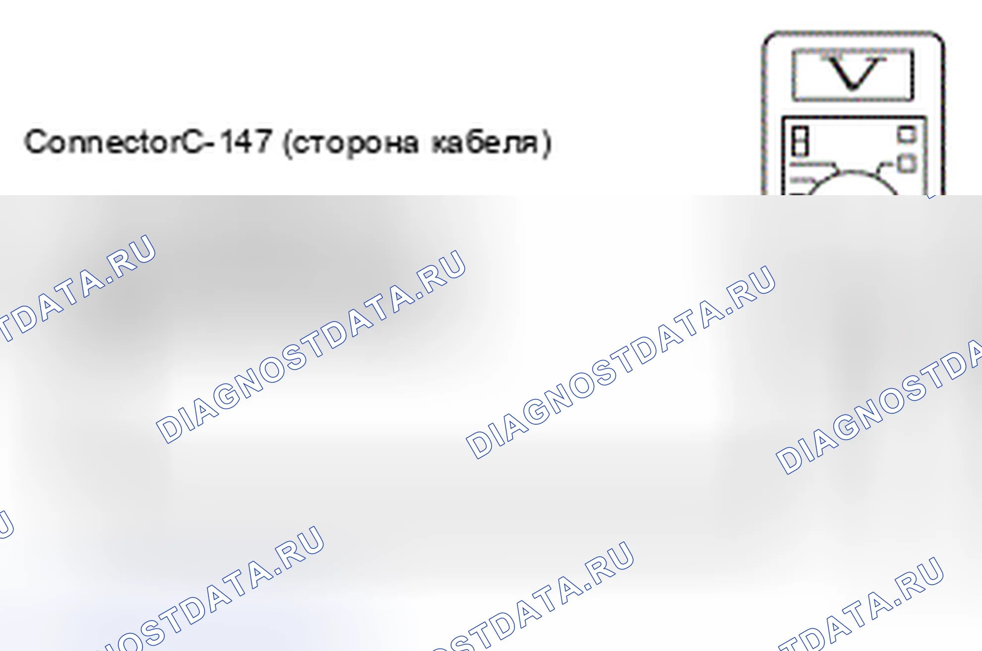 Рис. 41. Mitsubishi Lancer Ralliart X рестайлинг