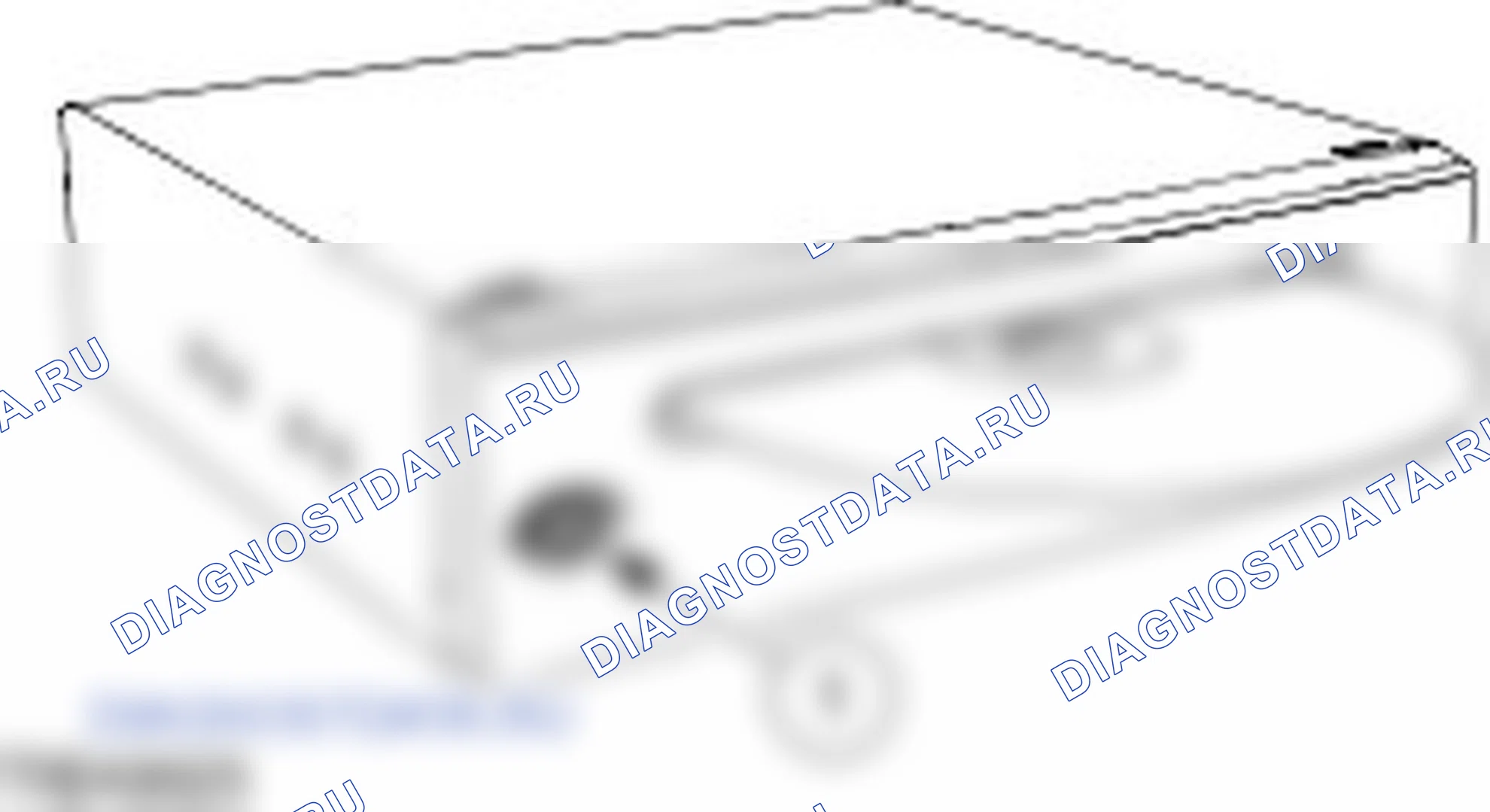 Навигационная система: описание и работа. Ford C-MAX I рестайлинг