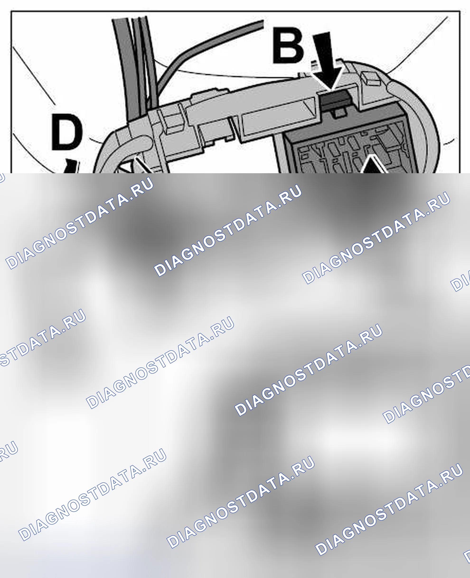 Рис. 67. Porsche Cayenne GTS 957 рестайлинг