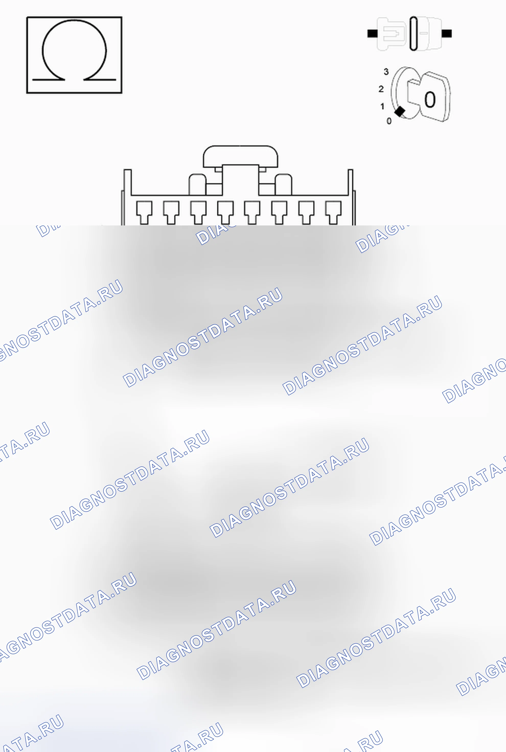 Рис. 120. Dodge Journey I рестайлинг