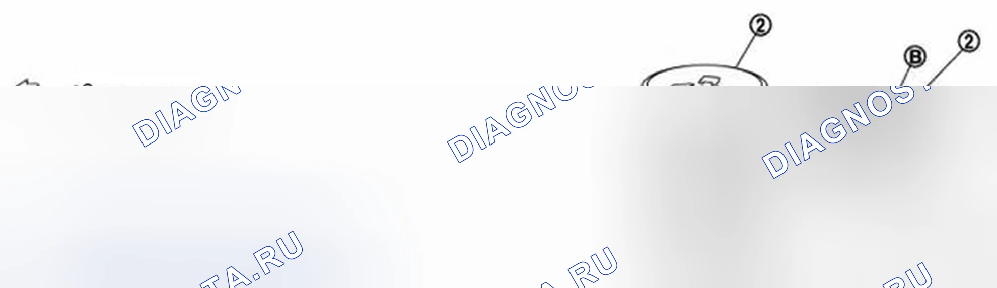 Рис. 12: УСТАНОВКА. Infiniti G37 IV рестайлинг