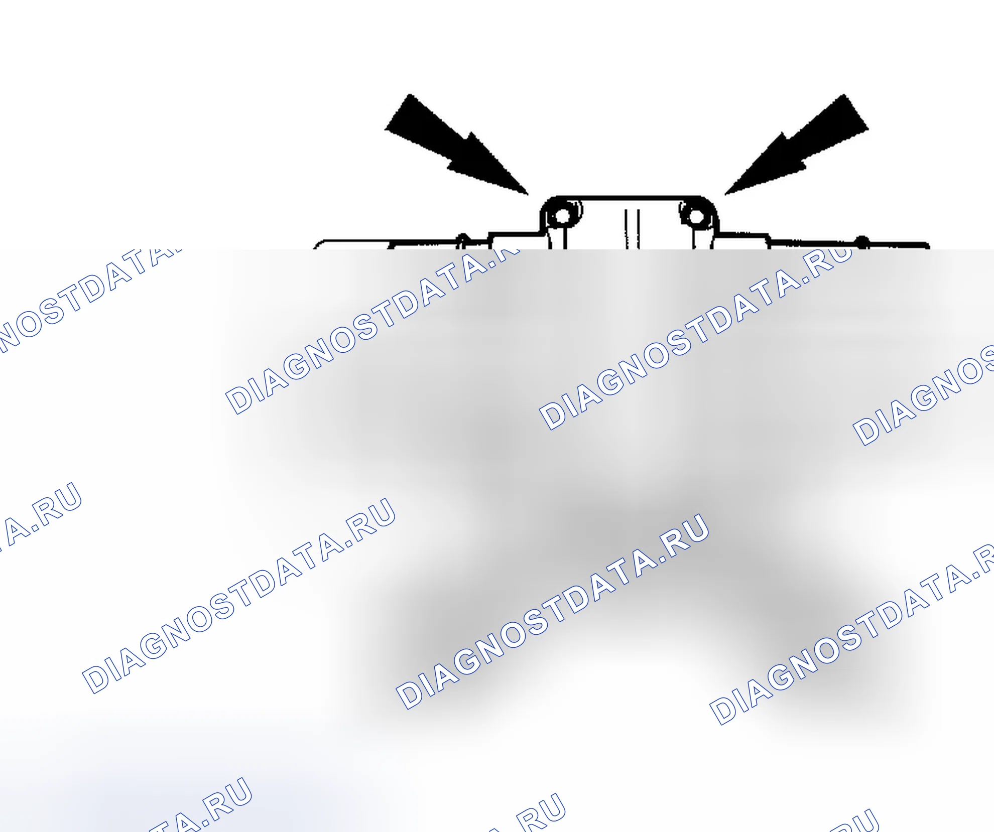 Рис. 118. Ford Cab & Chassis F350 Super Duty 
