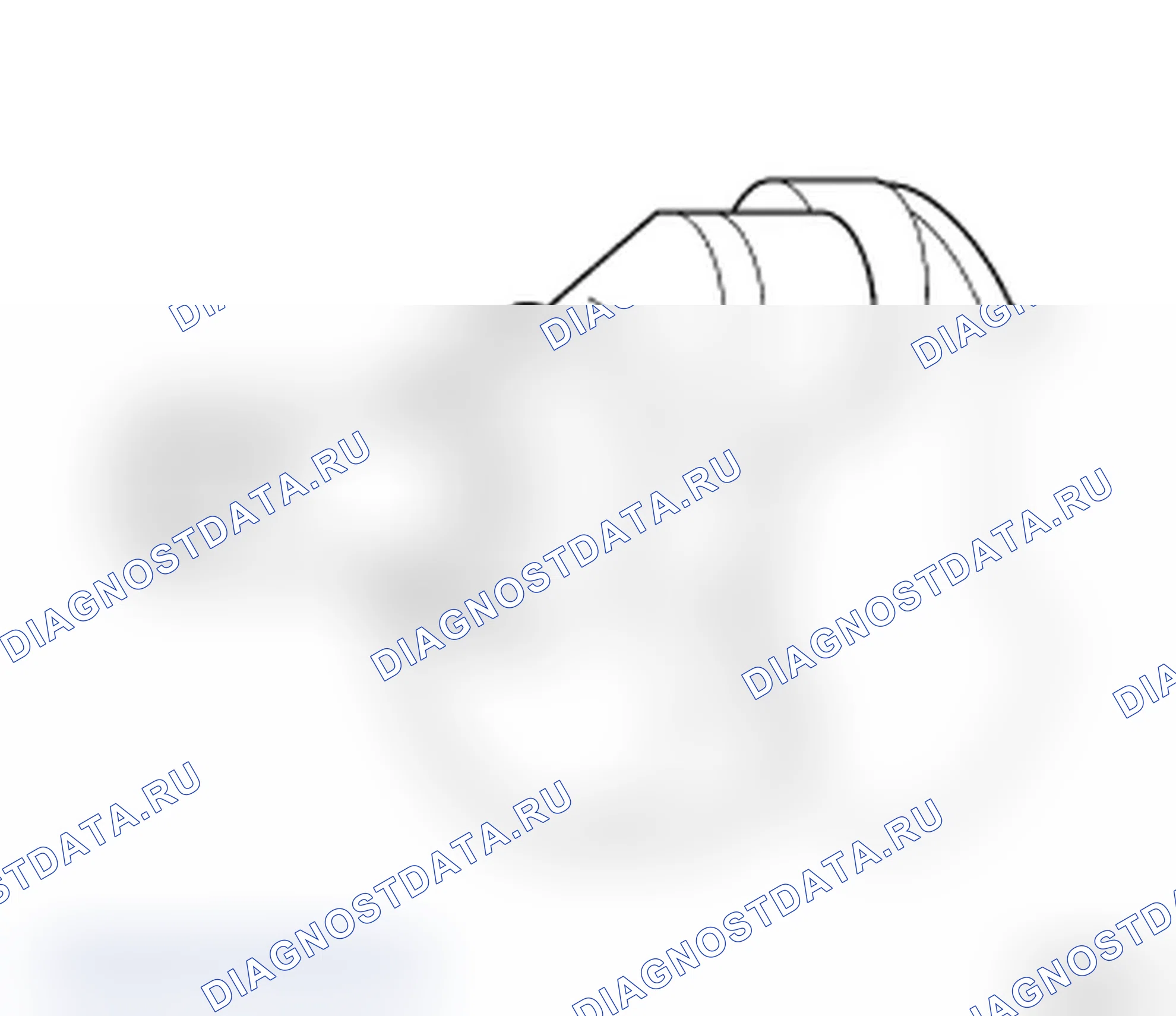 Рис. 80. Chrysler Crossfire I final