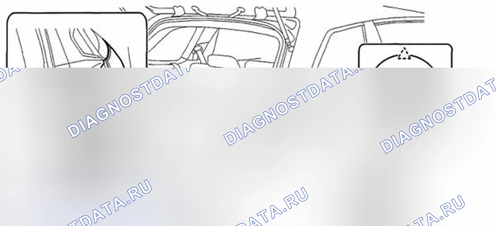 Рис. 172. Subaru Legacy BM/BR