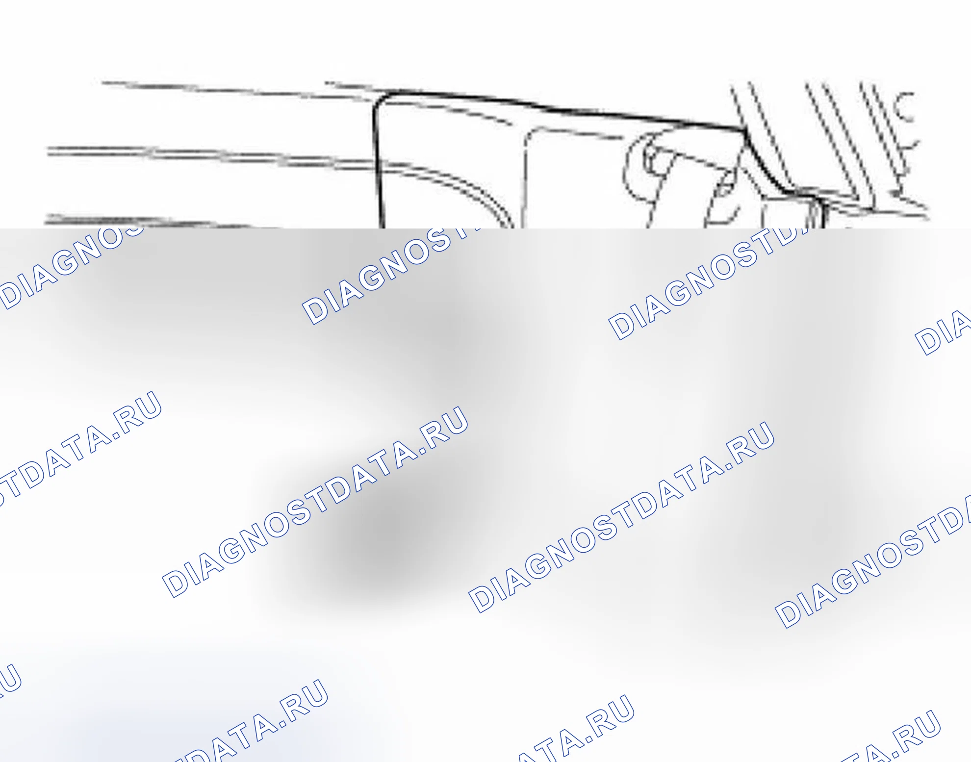 Рис. 81. Ford Thunderbird XI
