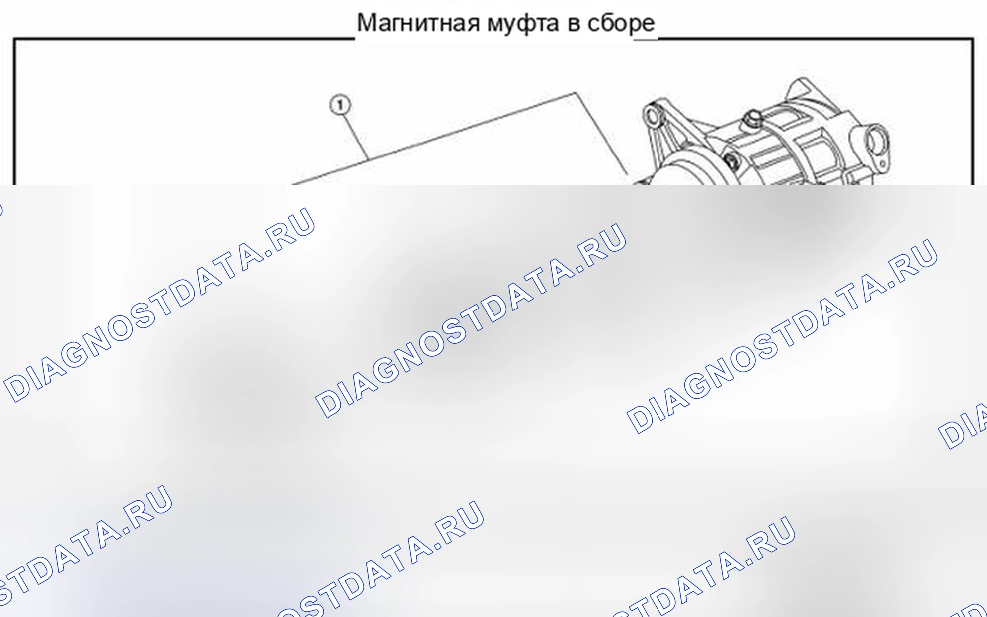 Рис. 61. Nissan Pathfinder IV рестайлинг