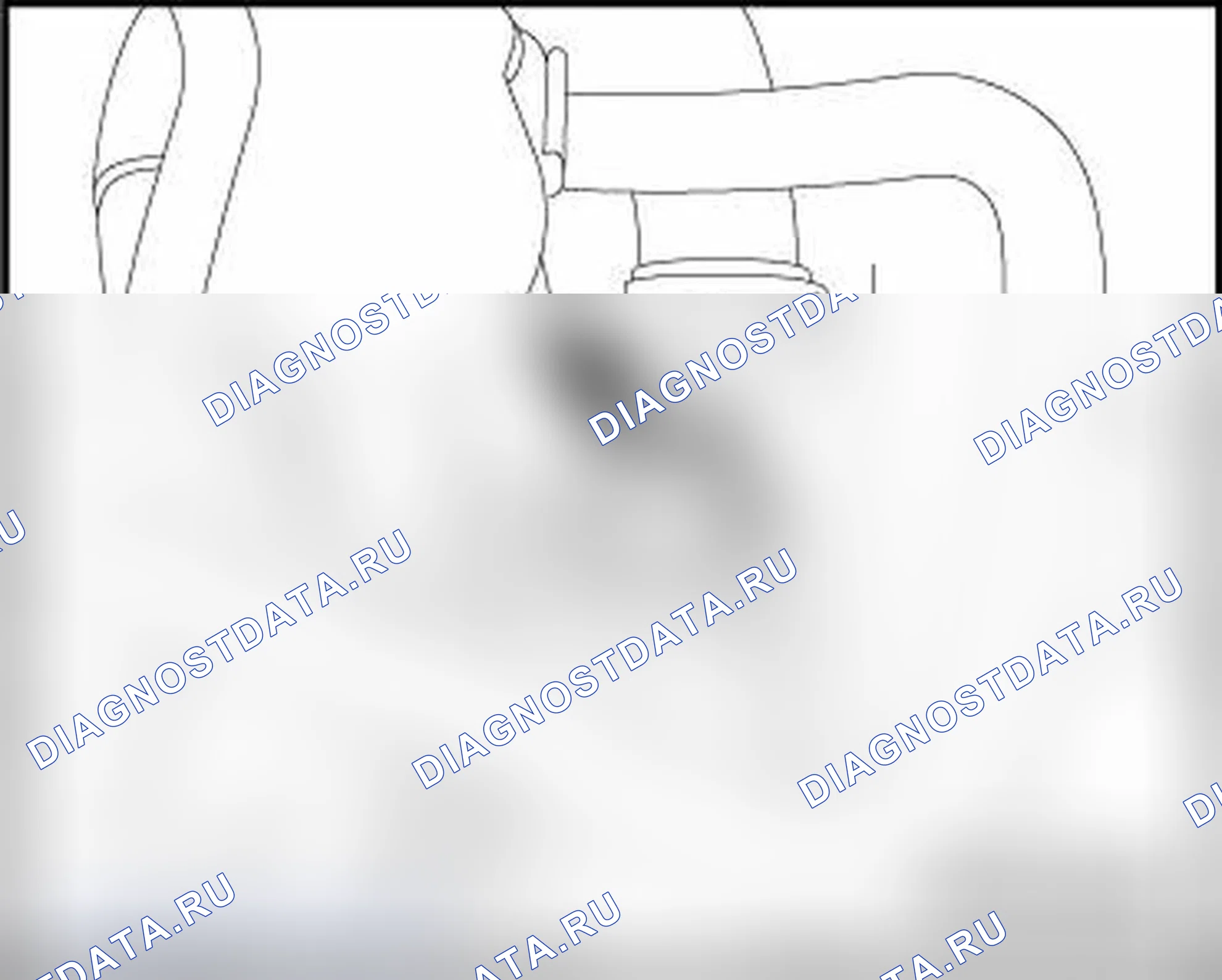 Рис. 2. Volkswagen New Beetle A4 рестайлинг