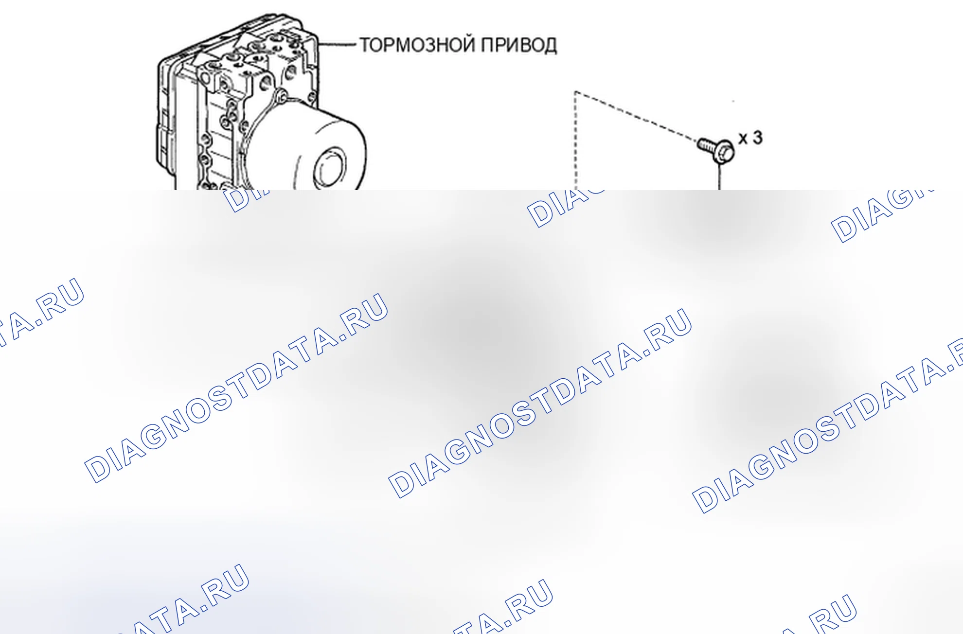 Рис. 93. Toyota Highlander II