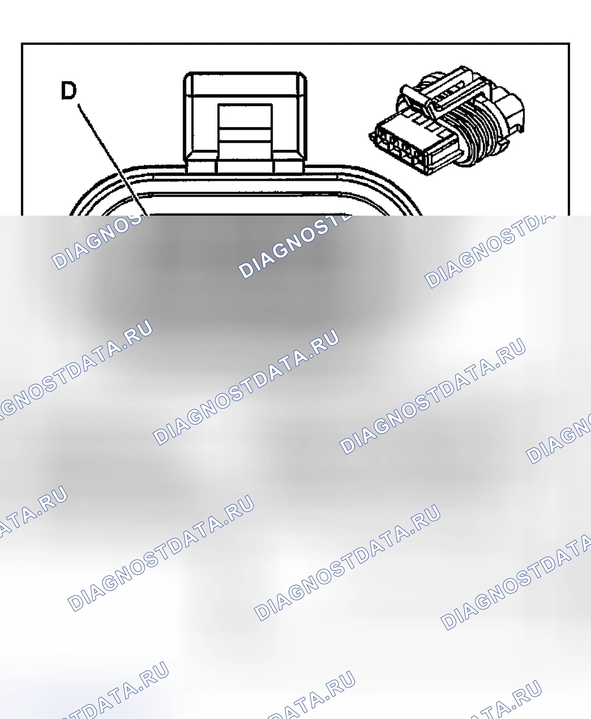 Рис. 138. GMC Savana Camper Special G3500 