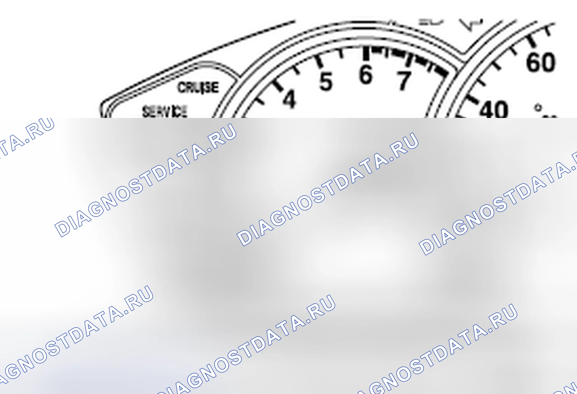 Рис. 320. Mitsubishi Galant IX рестайлинг