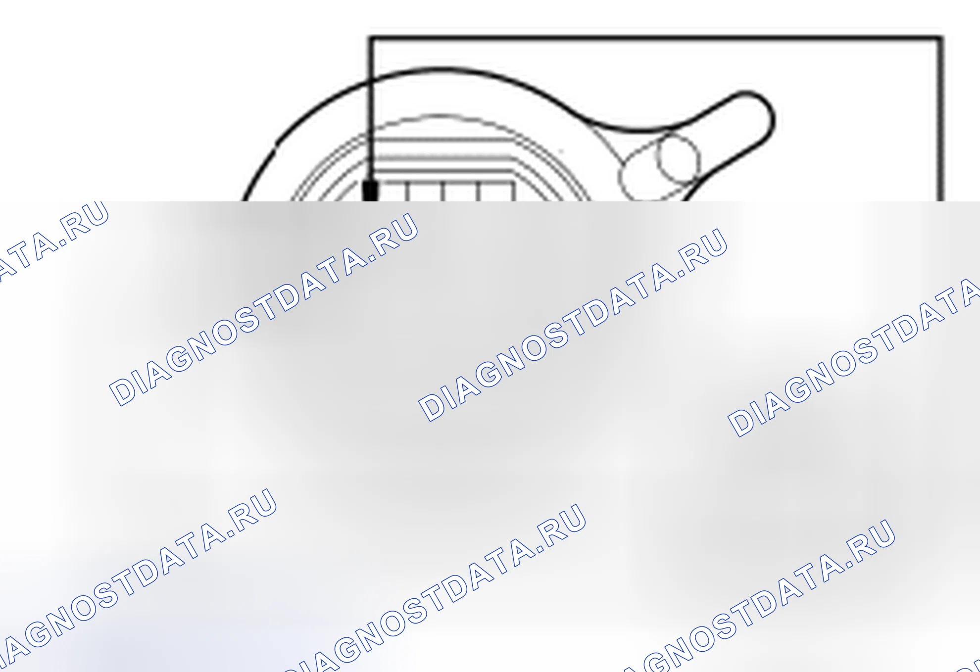 Рис. 14. Hyundai Lafesta I