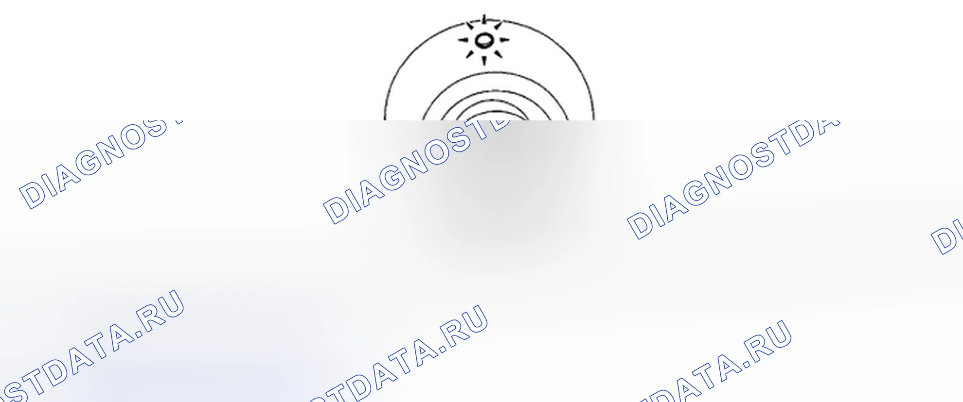 Рис. 15: УСТАНОВКА. Subaru Legacy BM/BR рестайлинг