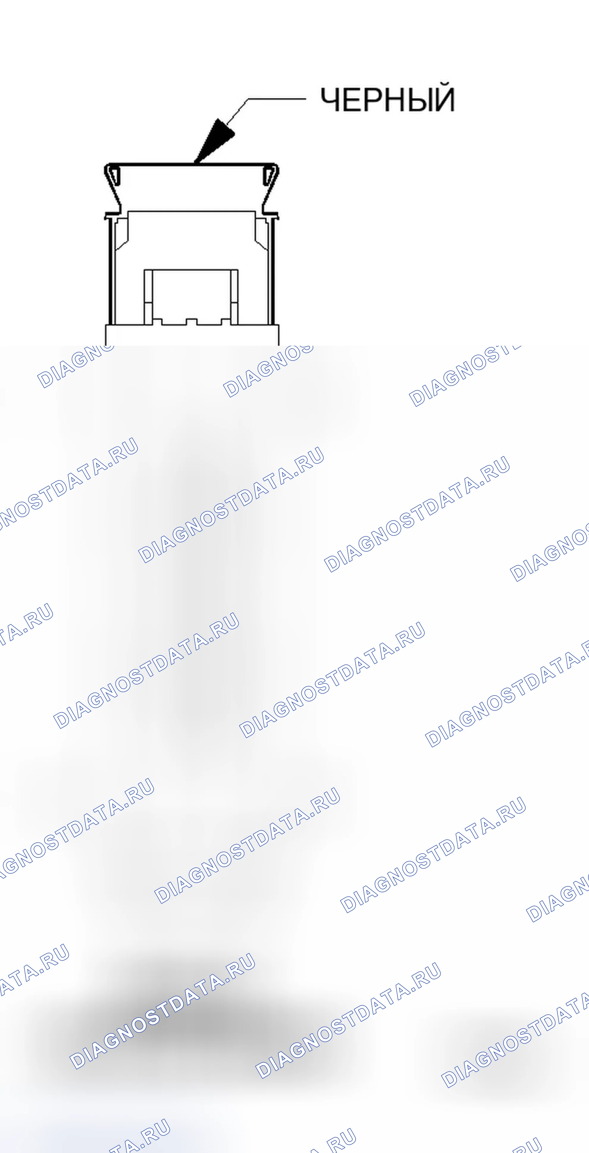 Рис. 87. Dodge Magnum I
