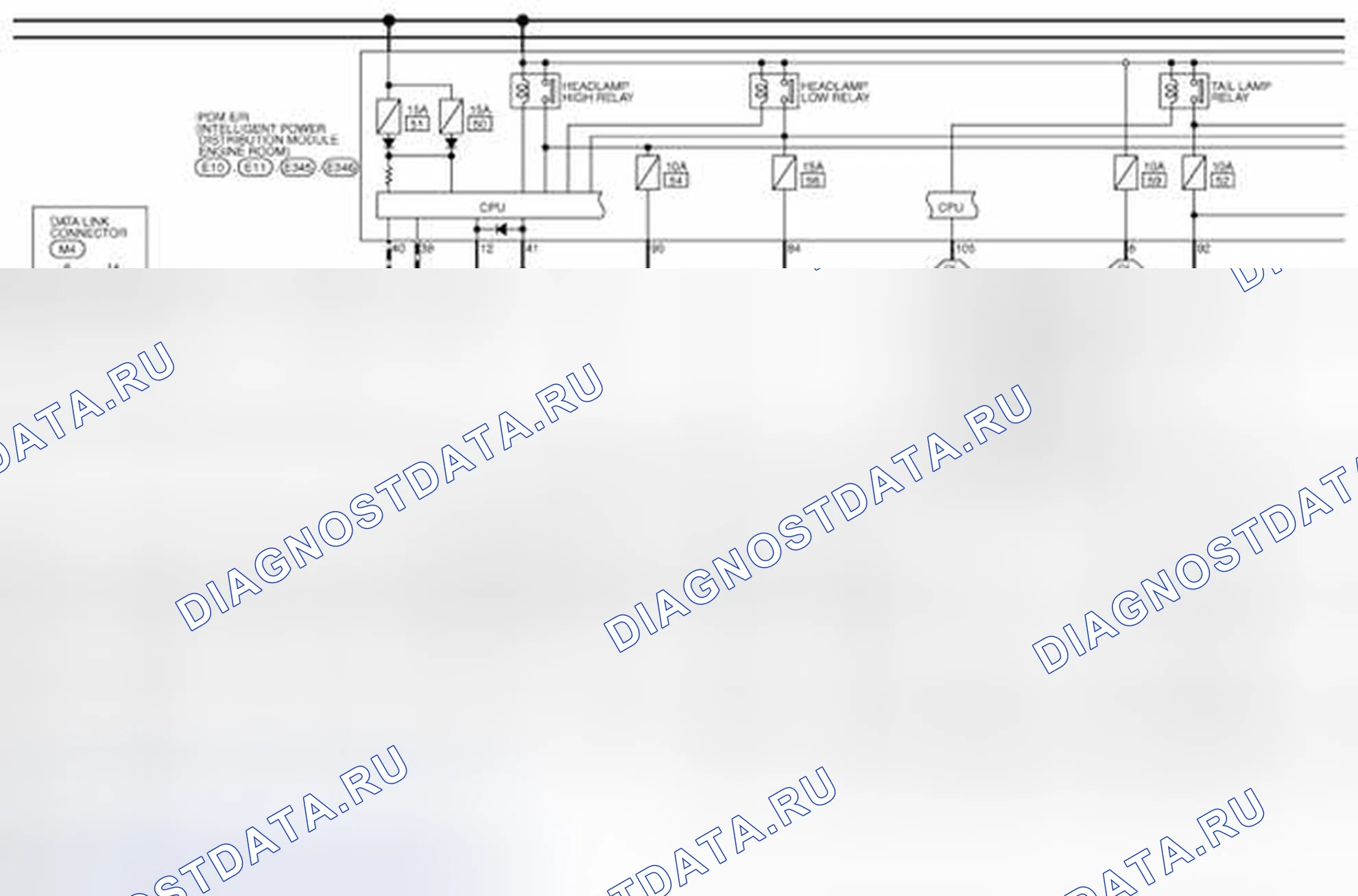 Рис. 25. Nissan Quest IV