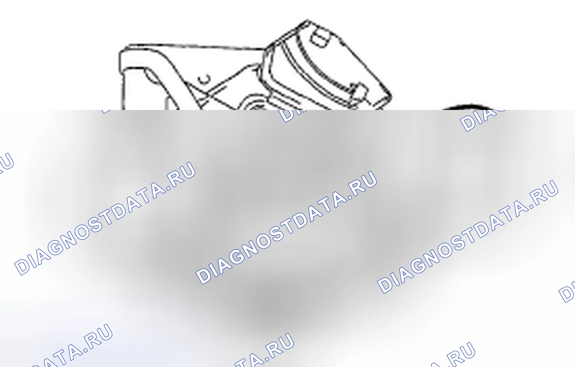 Рис. 220. Haval H5 II