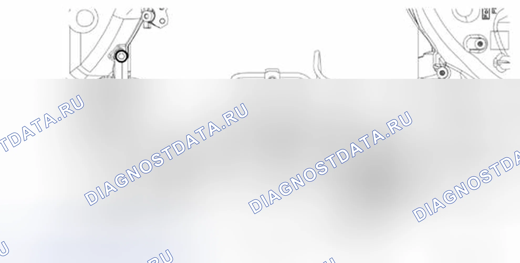 Рис. 406. Ford Pickup F250 Super Duty II