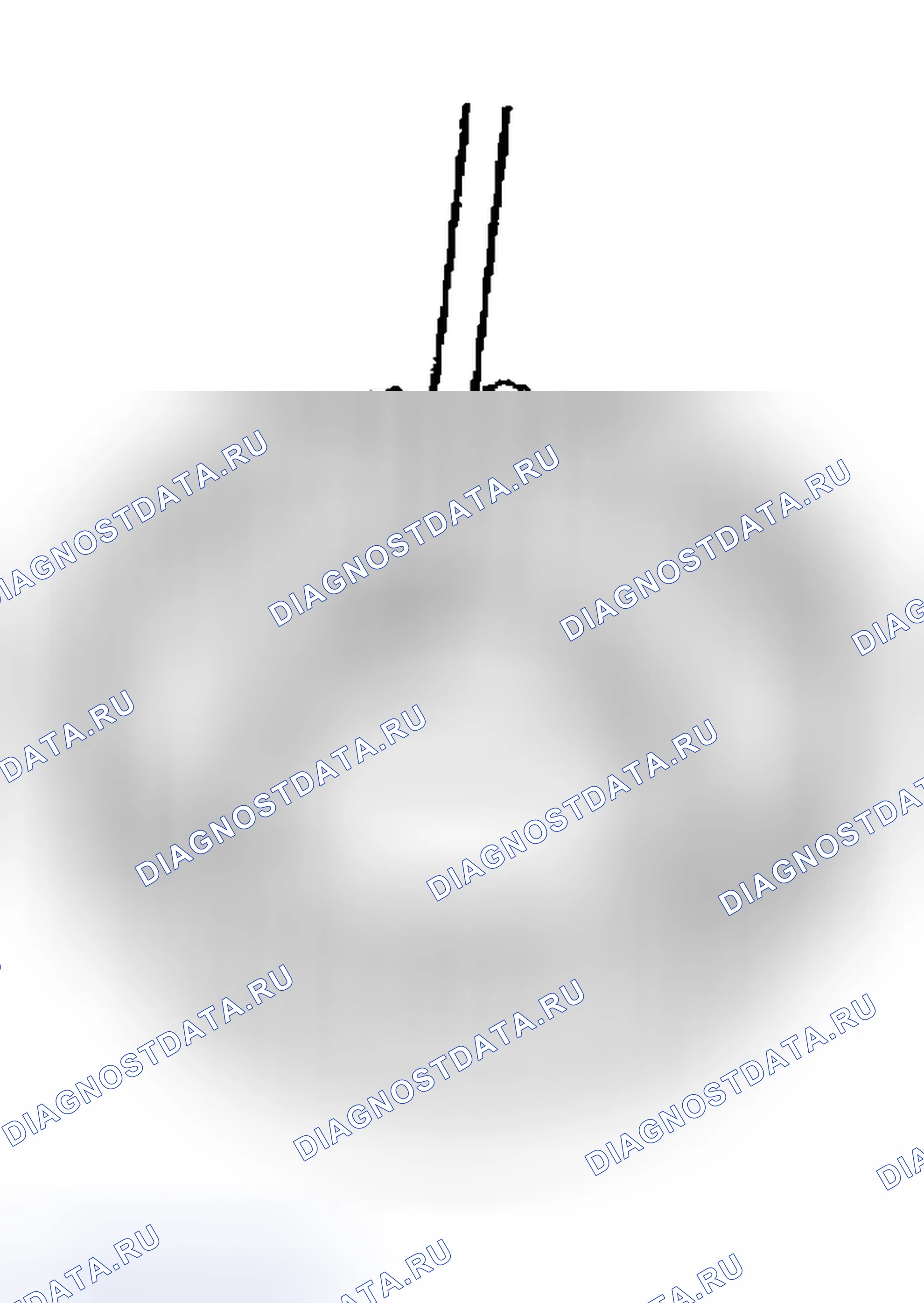 Рис. 1196: Сборка. Honda Odyssey (North America) I
