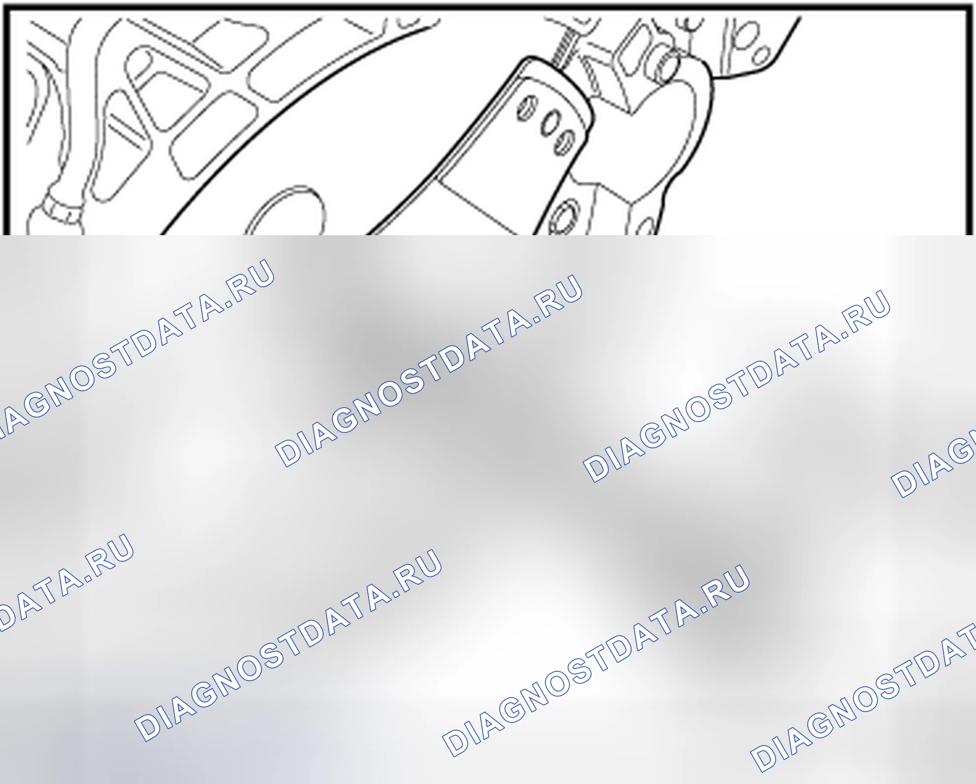 Рис. 291. Volkswagen Touareg I