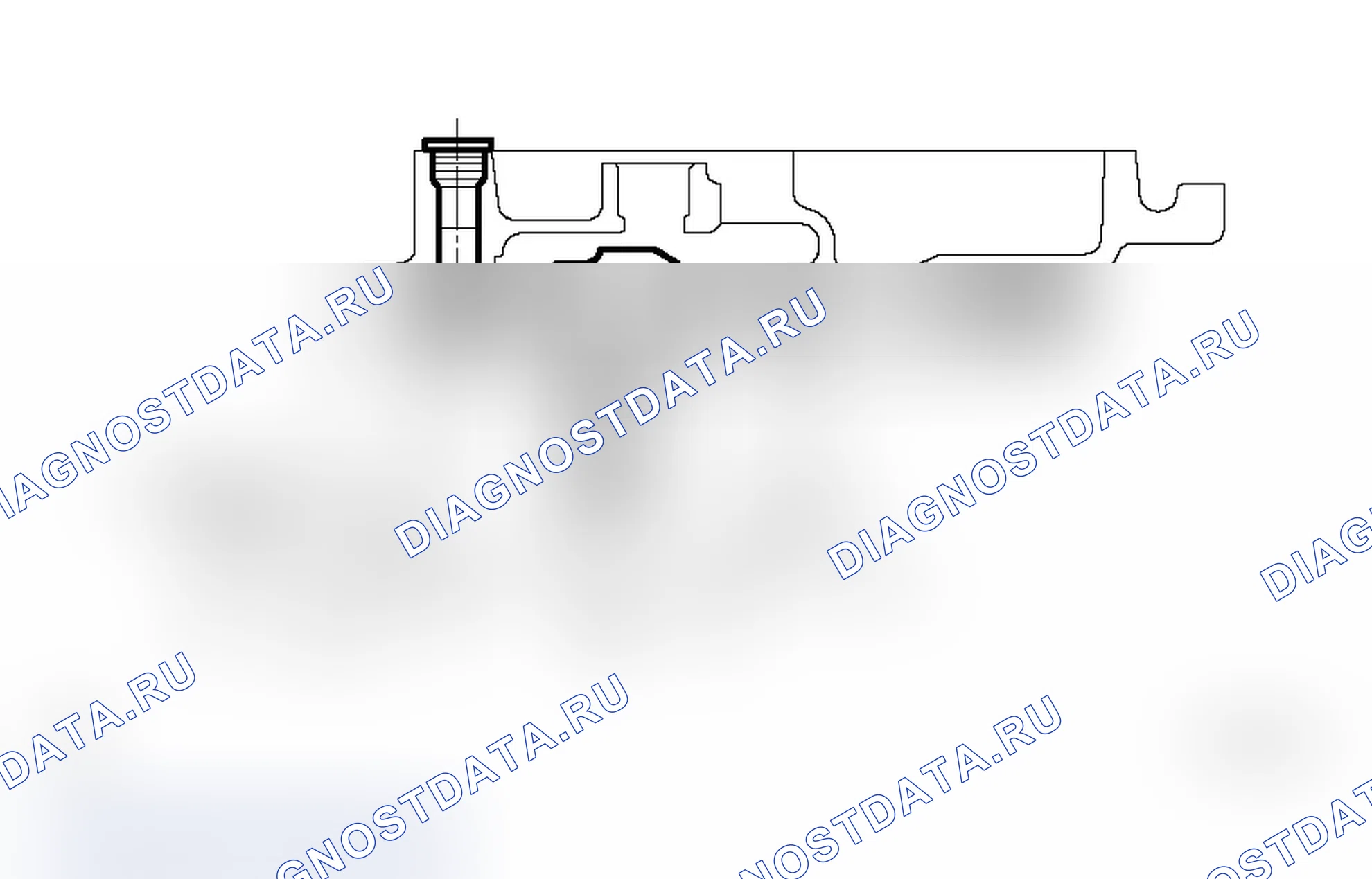 Рис. 60. Toyota Land Cruiser 100 рестайлинг 2