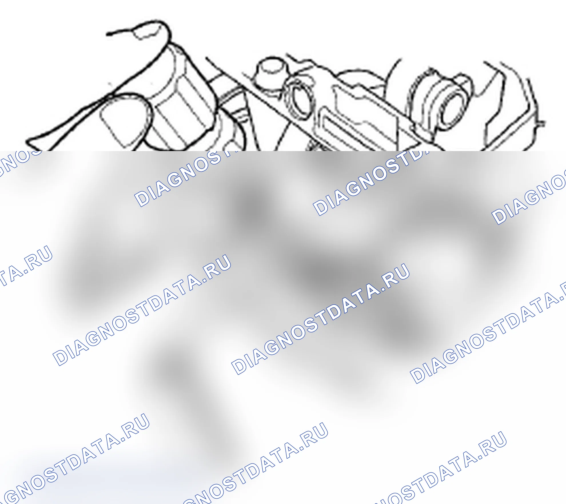 Рис. 56. Acura MDX II рестайлинг