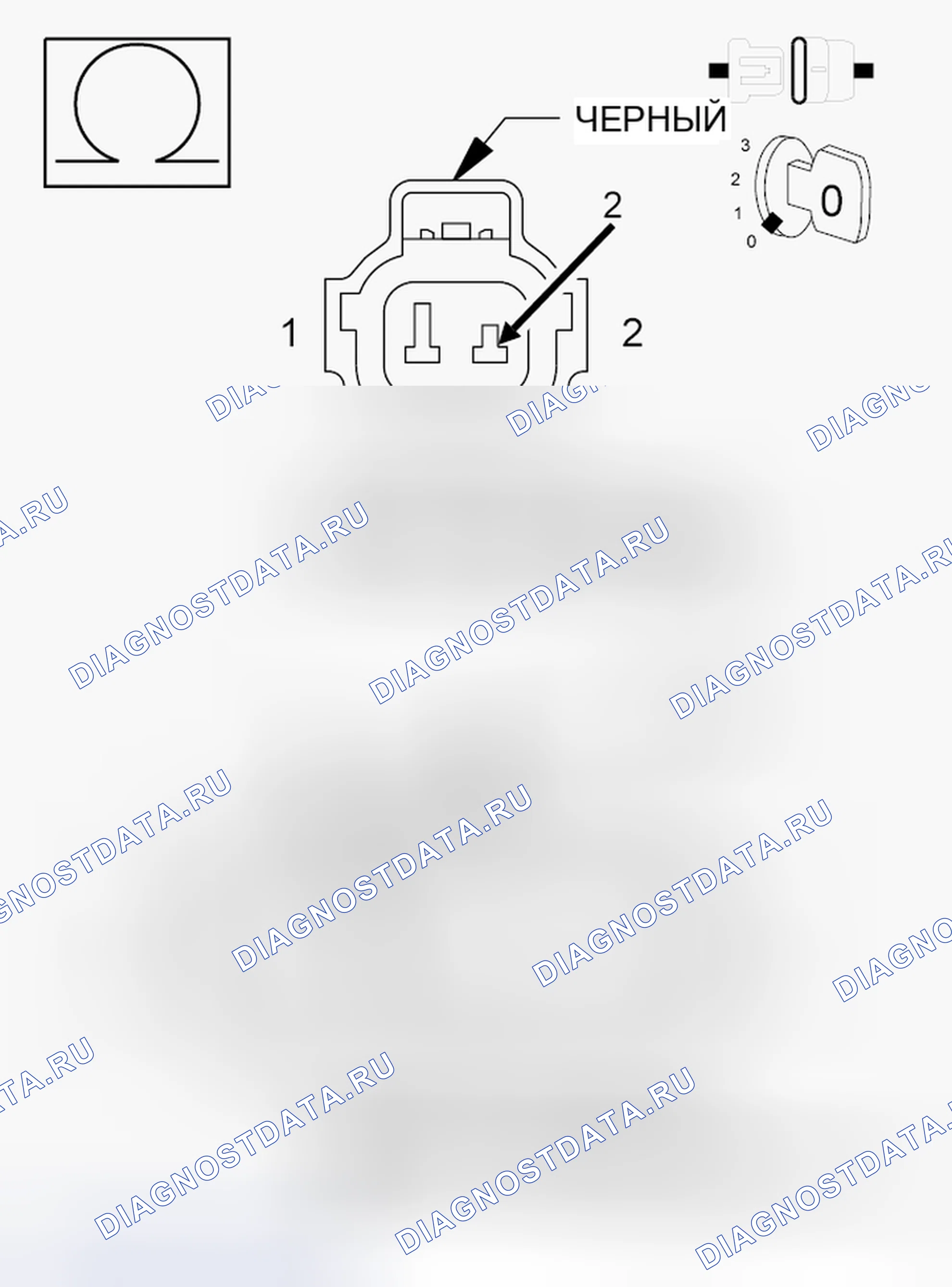 Рис. 448. RAM Pickup 2500 