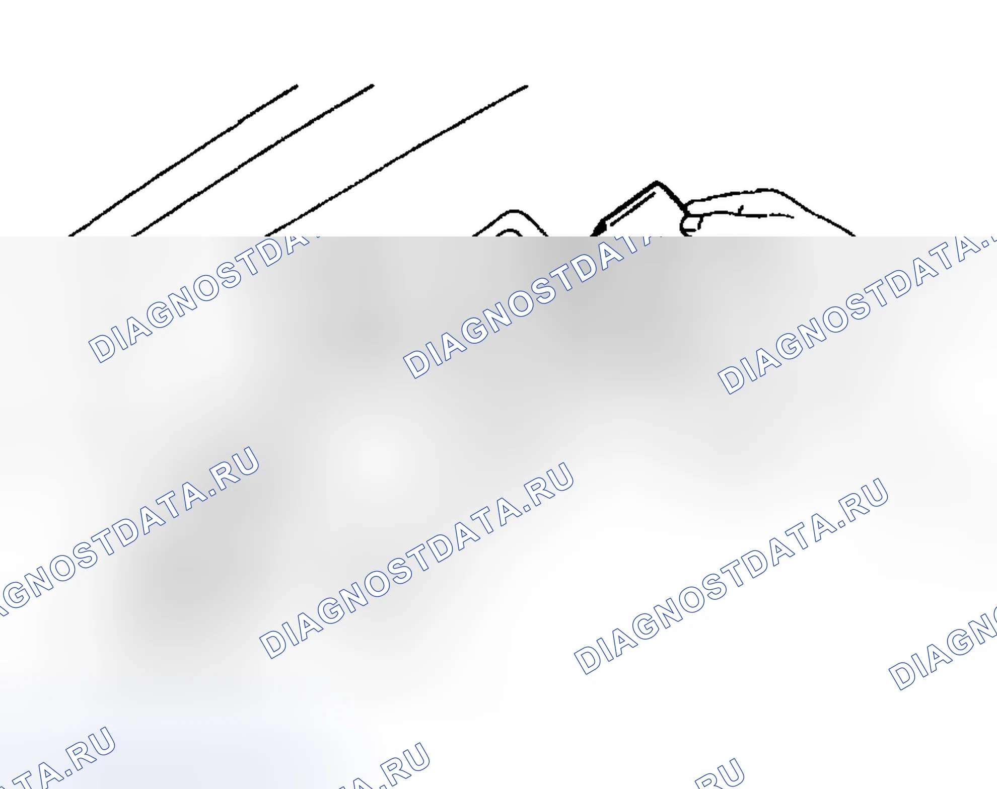 Рис. 126. Subaru Impreza GD/GC/GG