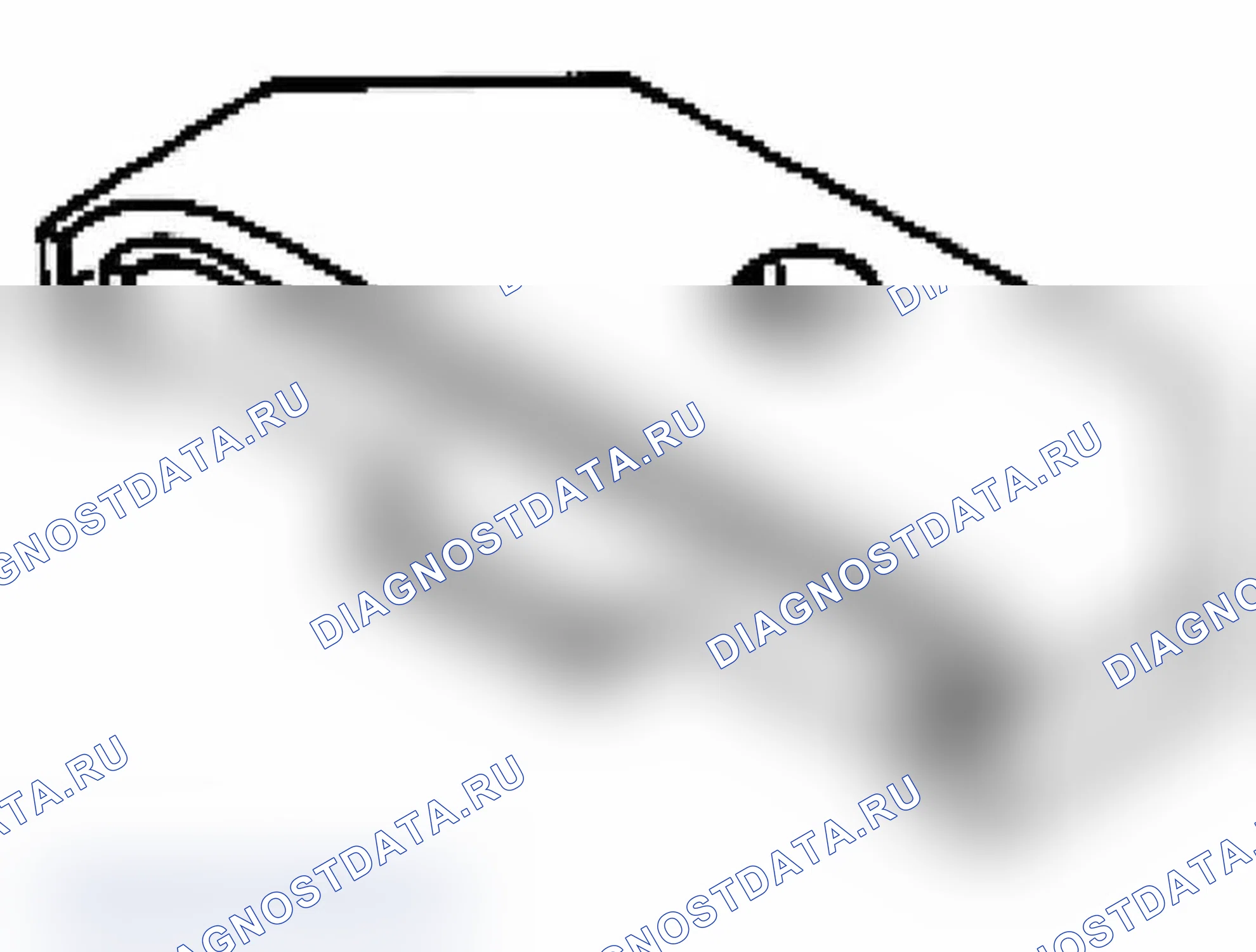 Рис. 56: ИНСТРУМЕНТЫ. Porsche Boxster S 986