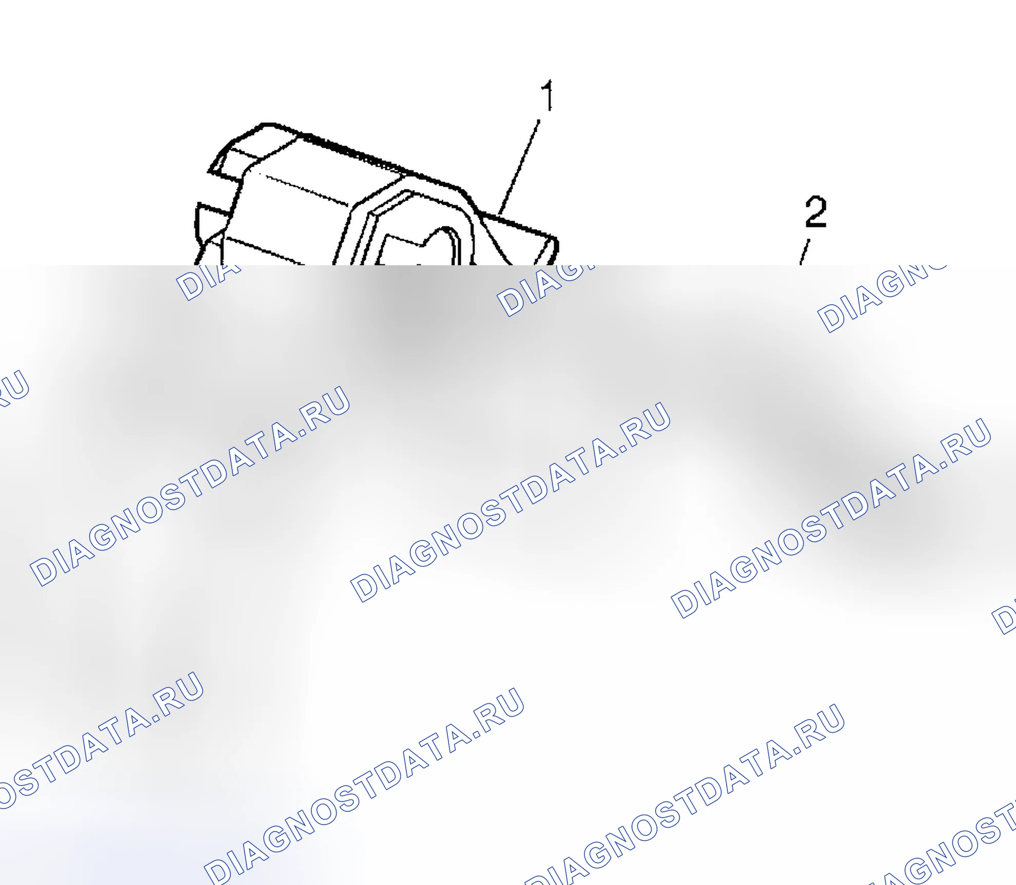 Рис. 353. Lexus LX J100 рестайлинг