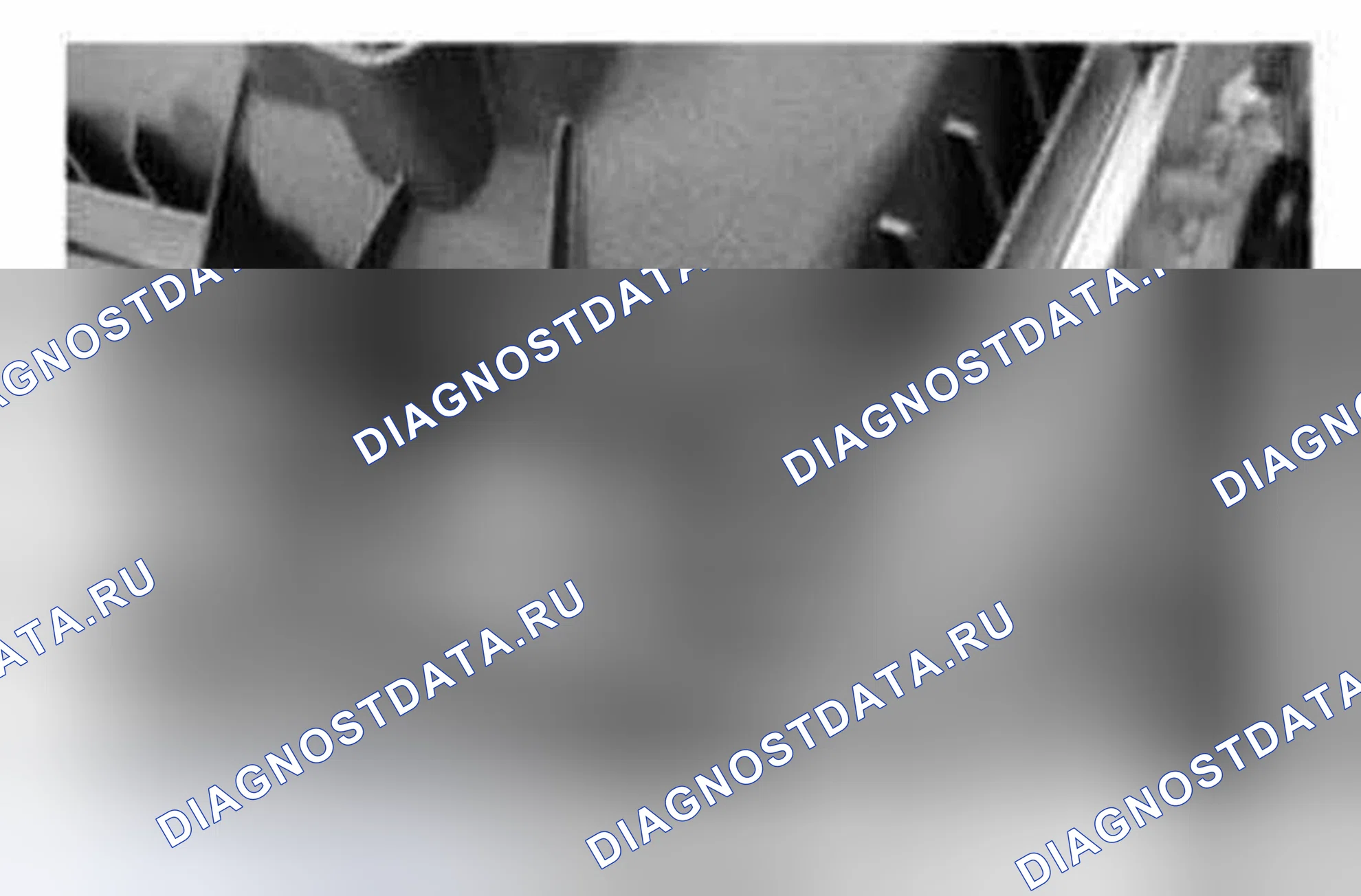 Рис. 674. Ford Mustang V рестайлинг