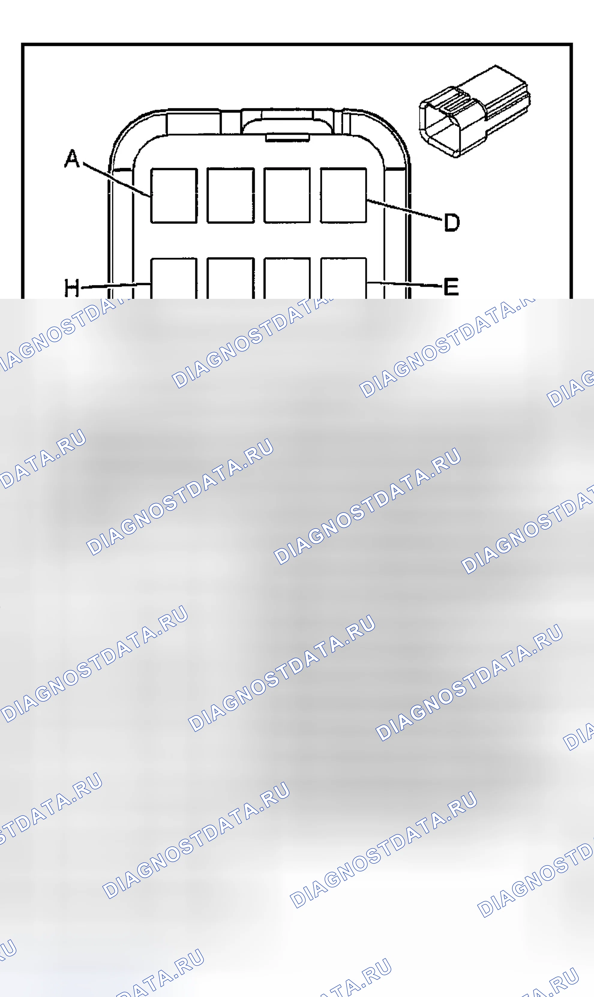 Рис. 244. GMC Savana H2500 