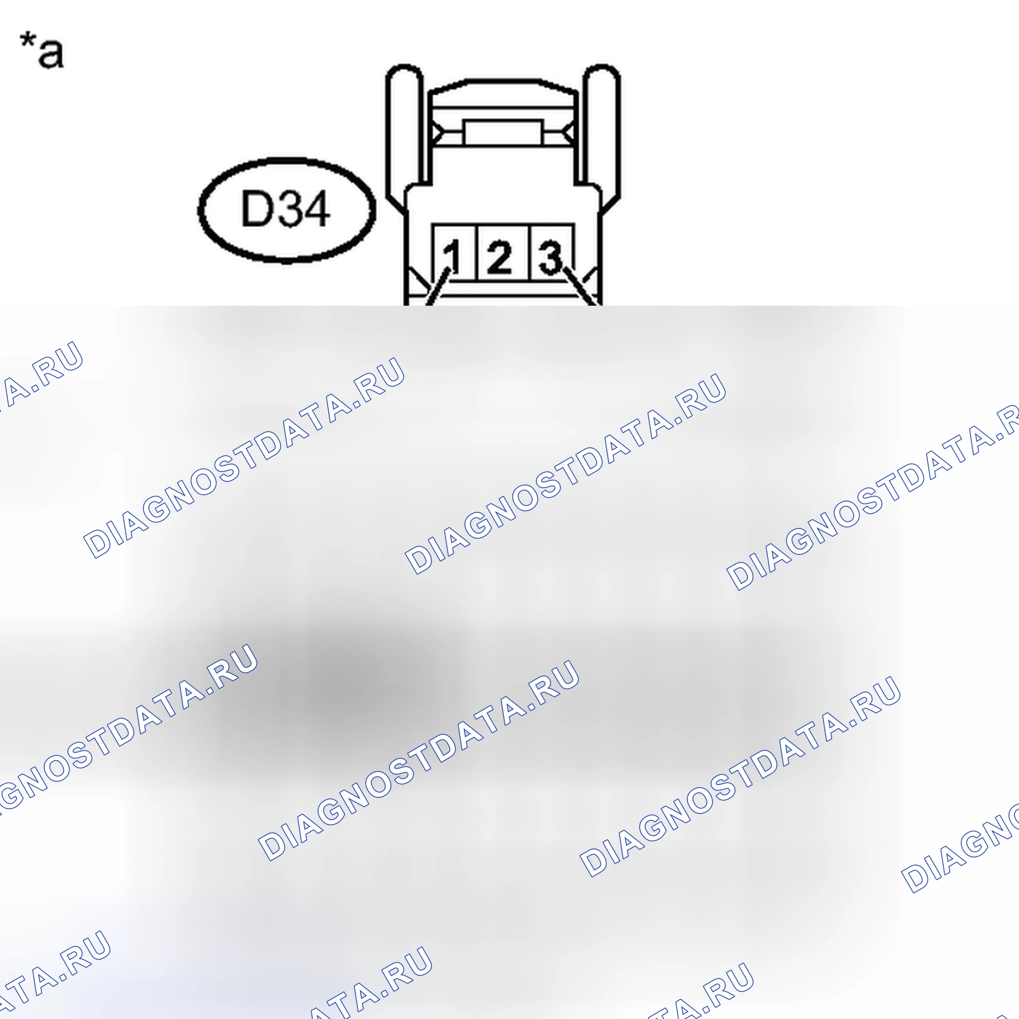Рис. 511. Toyota Avalon XX40