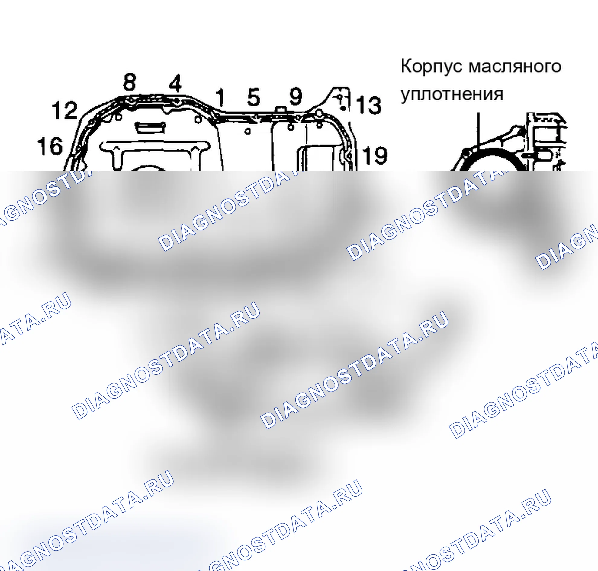 Рис. 454. Hyundai Santa Fe II