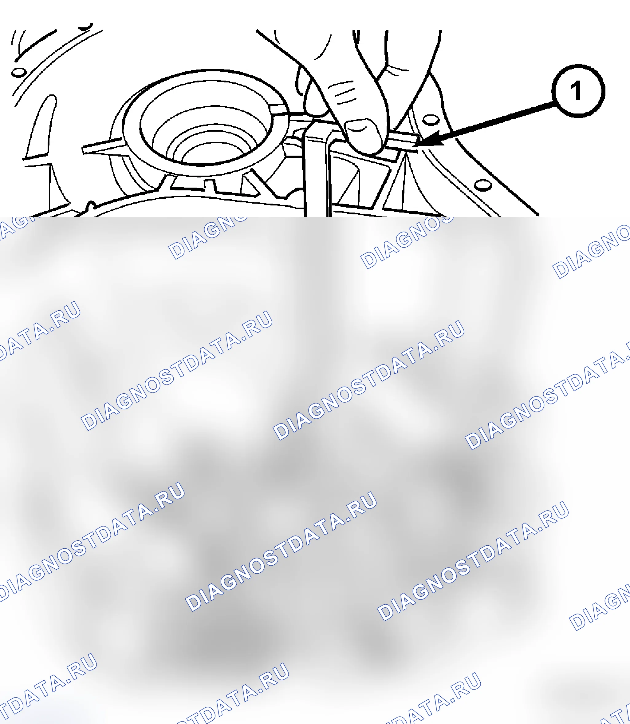 Рис. 214. Chrysler PT Cruiser I