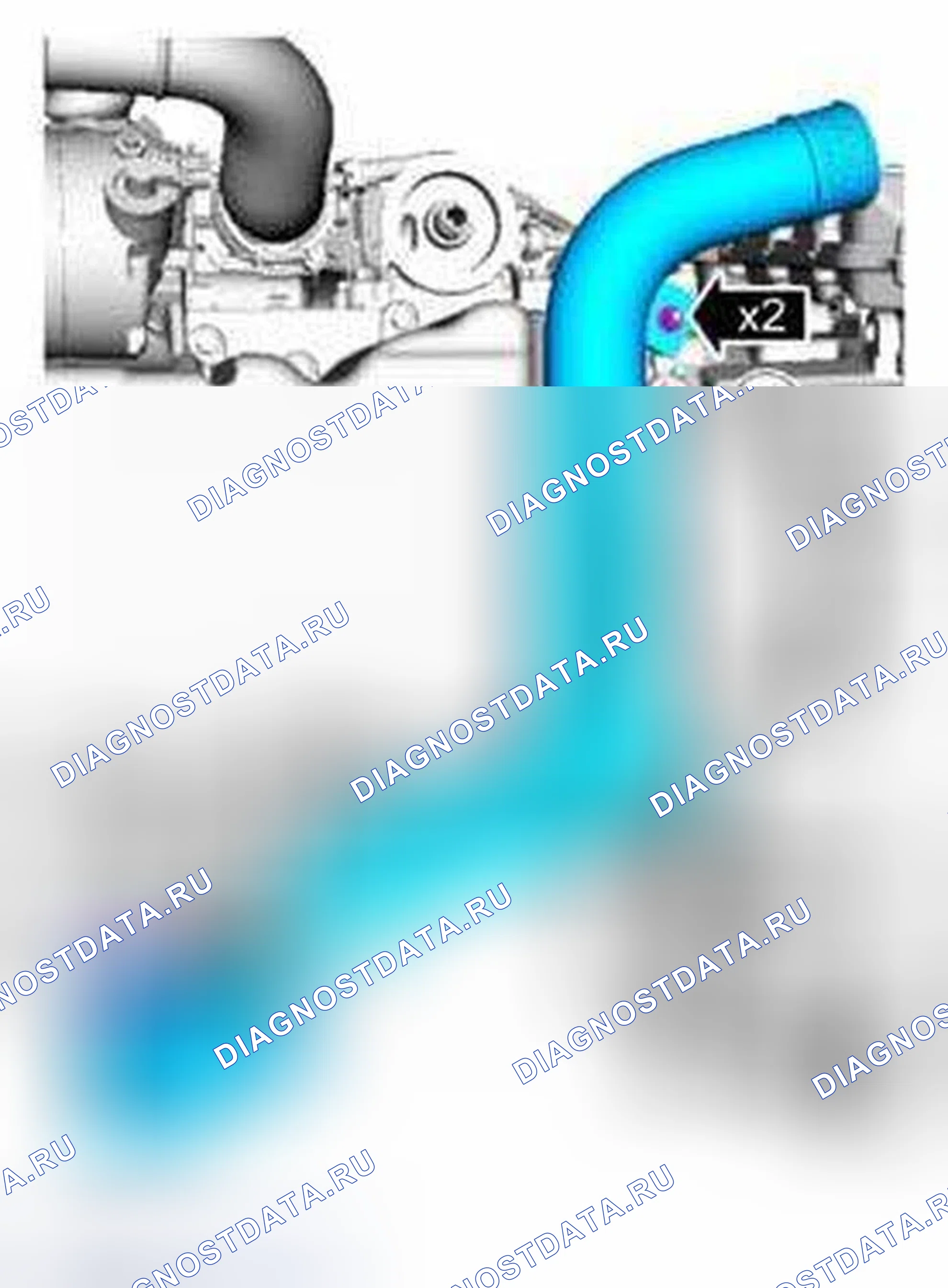Рис. 8. Ford Escape III