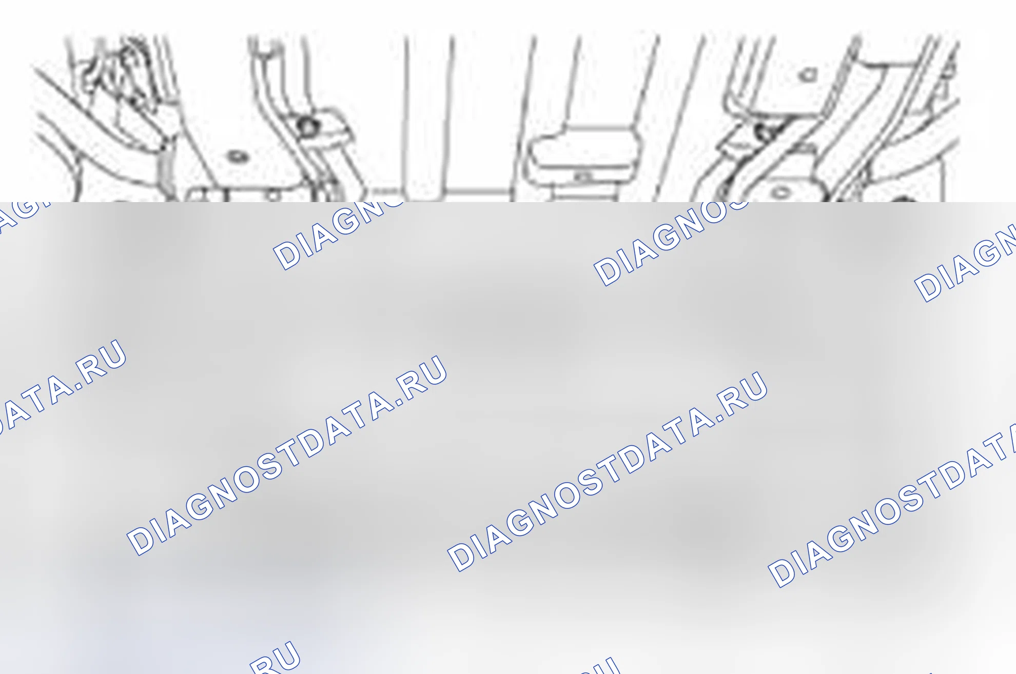 Рис. 103. Land Rover Range Rover Sport I