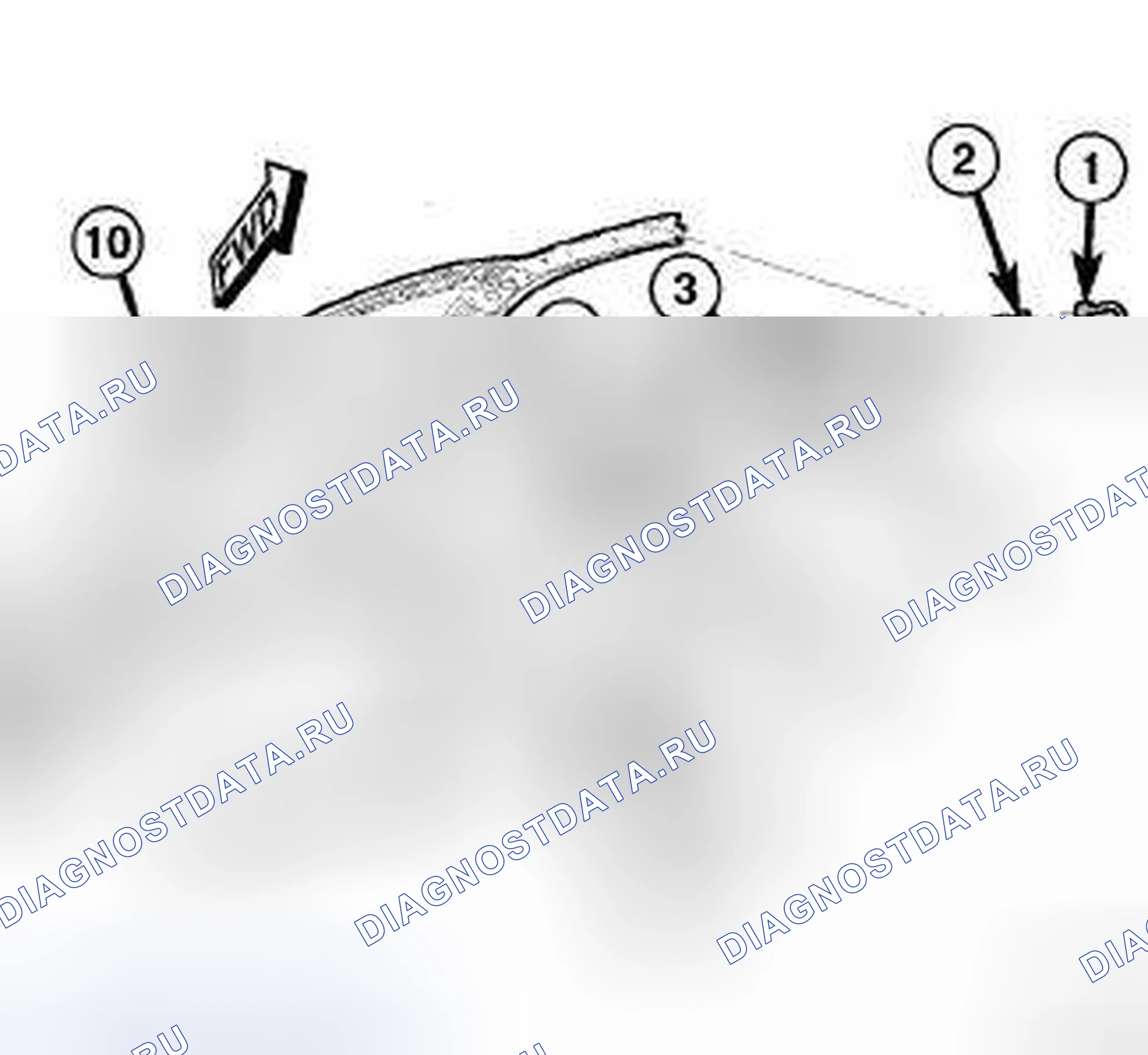 Рис. 345. RAM Pickup 3500 